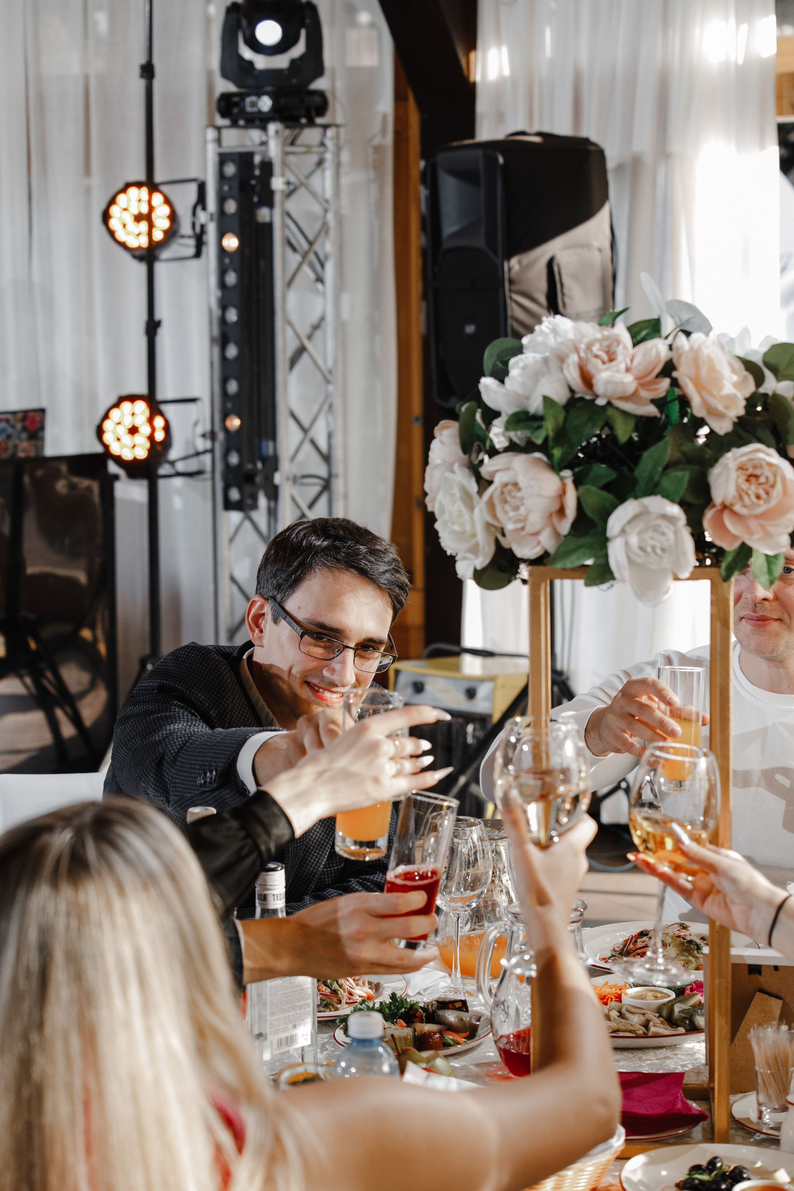 Свадьба Ярослава и Алисы. Свадебный и репортажный фотограф в Новокузнецке Вьюхин Александр