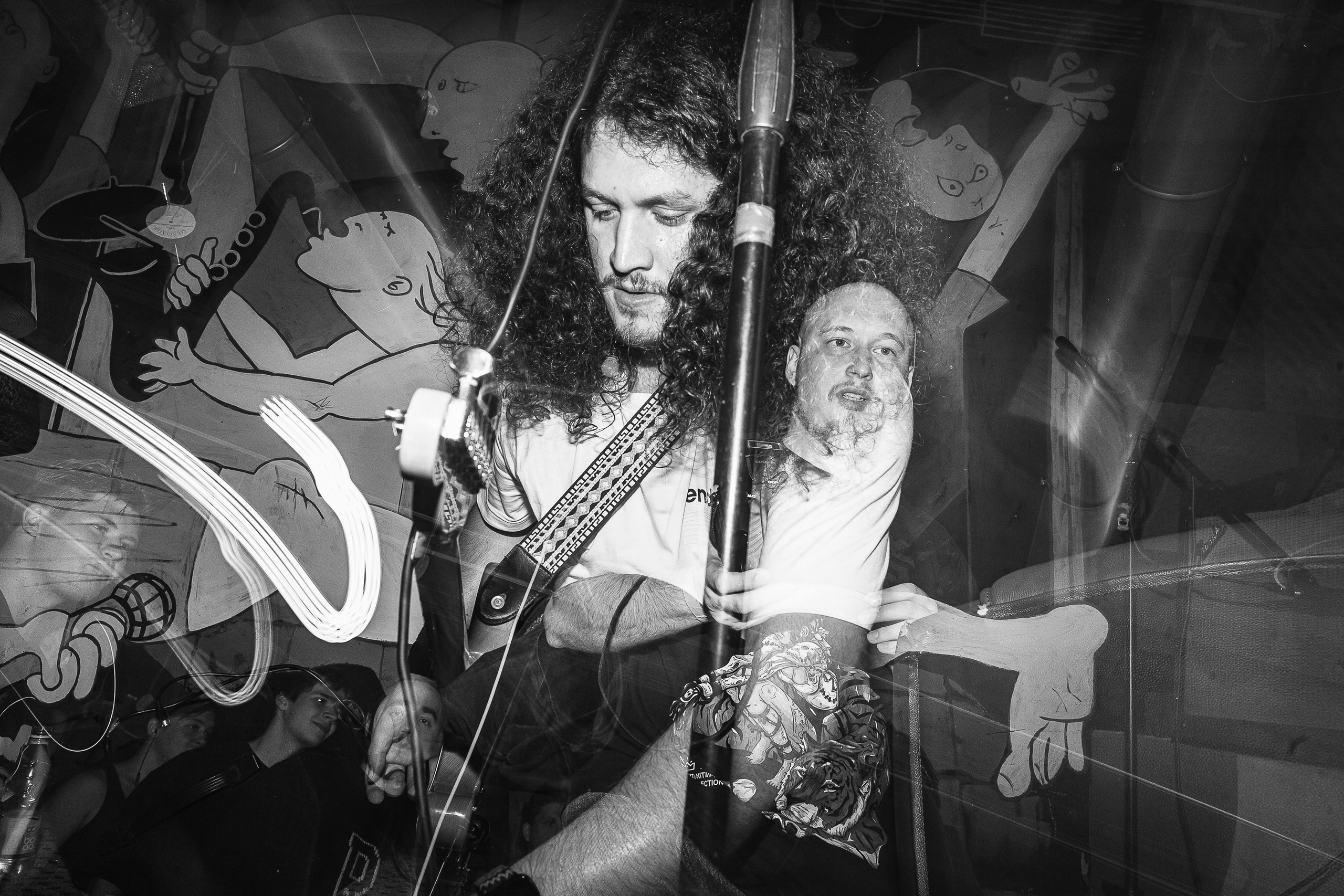 Error 1110 / Rock. Валентин Ставер — свадебный и репортажный фотограф