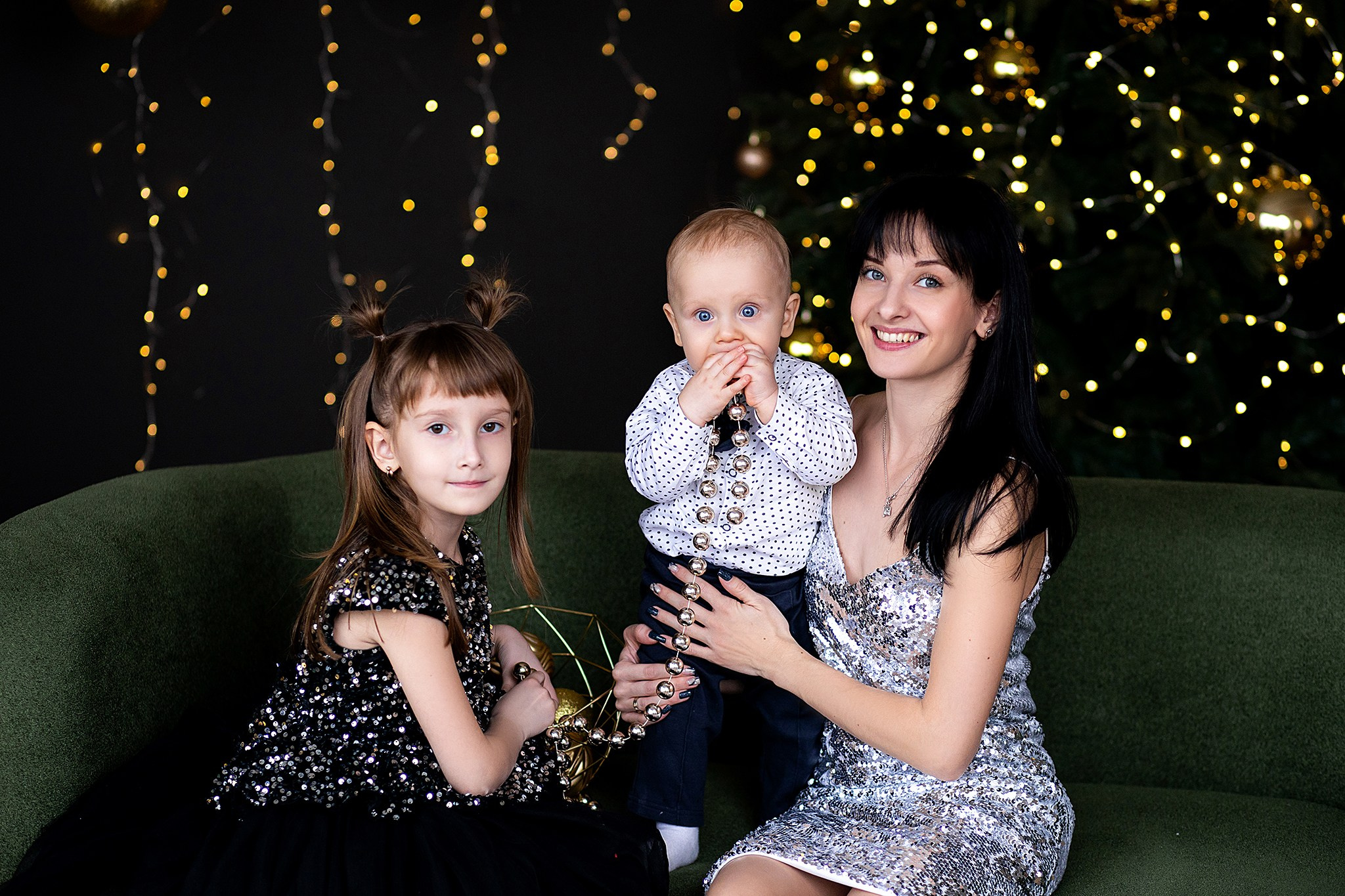 Семейное. Главная