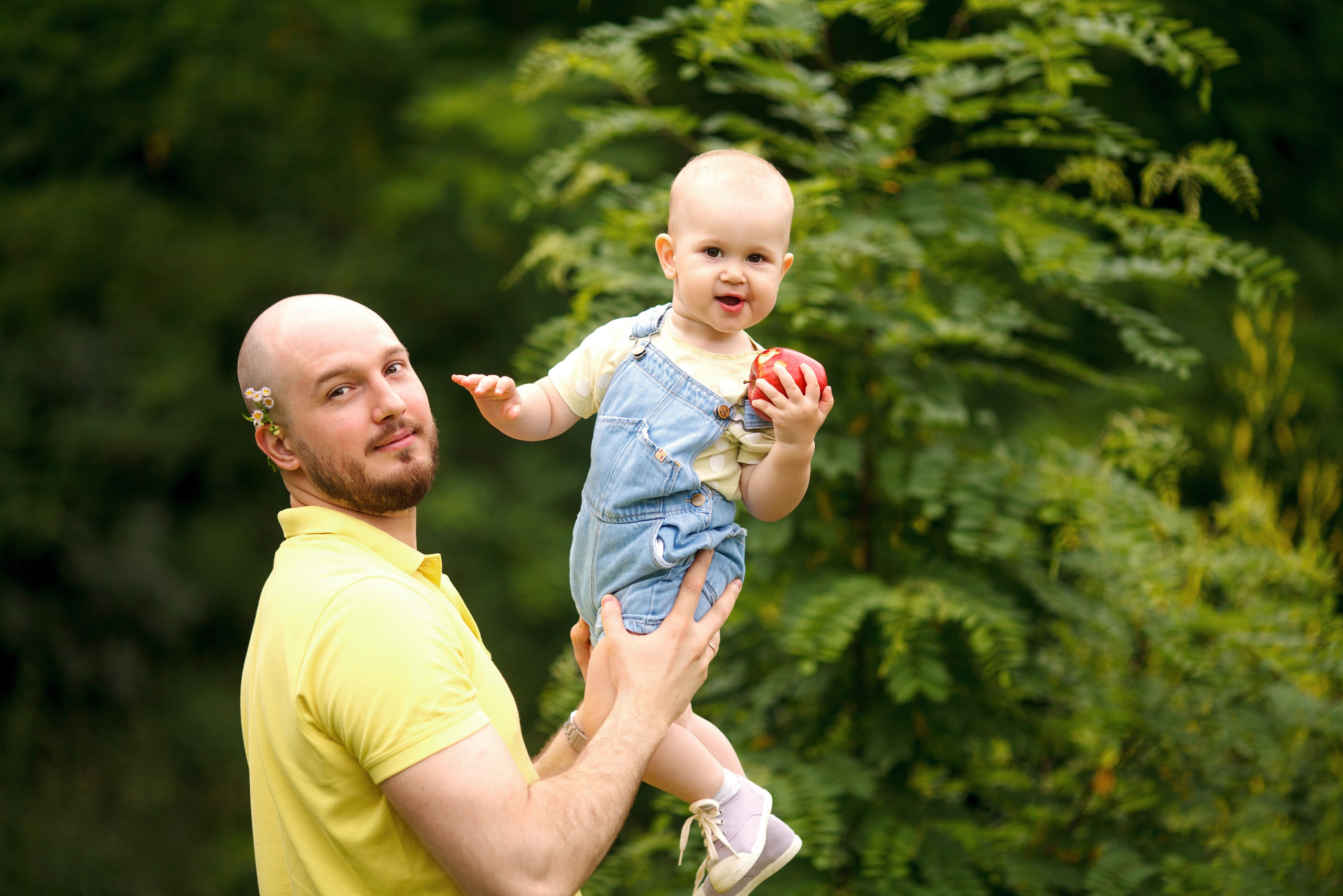 Семейное. Главная