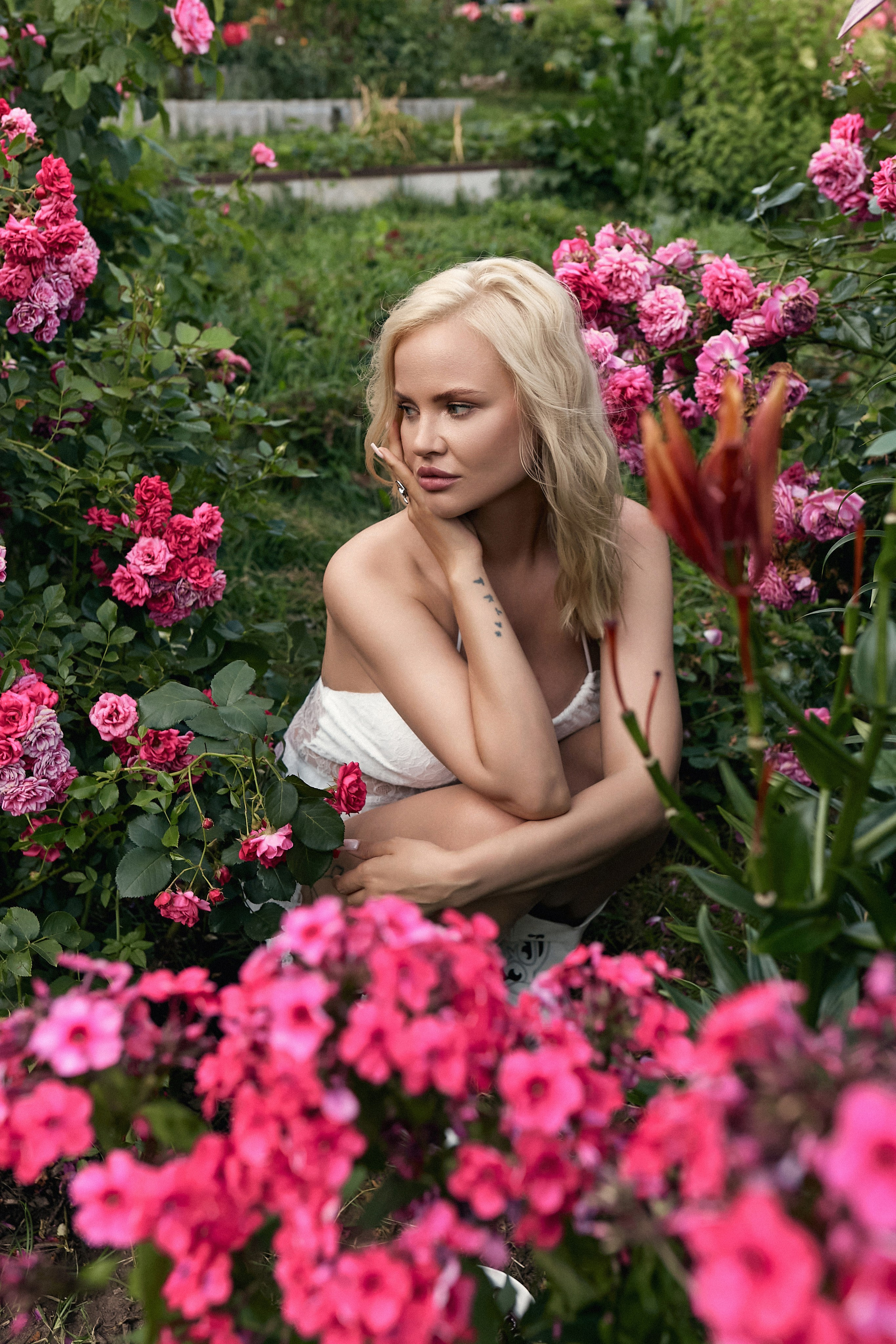 Софья. Фотограф Москва| Вероника Полуэктова