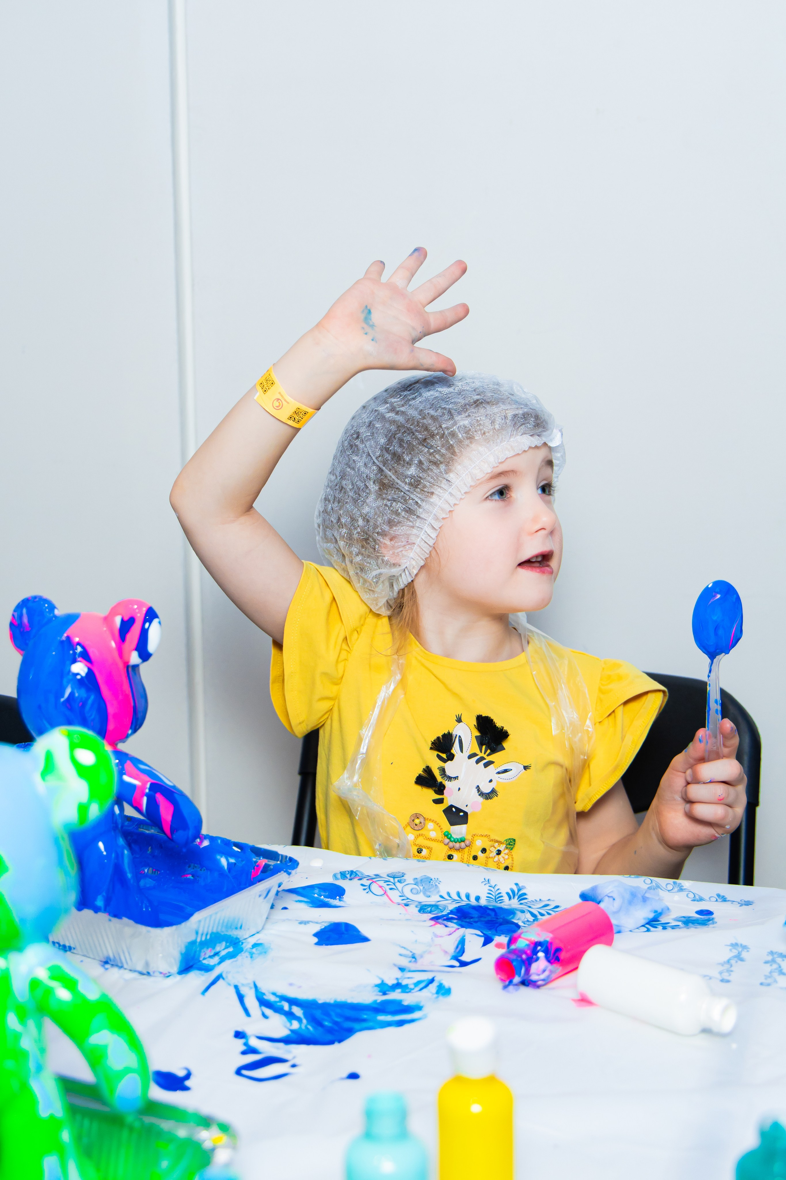 Есения 13/03 Ambiland. Виктория Литвинова репортажный фотограф Москва