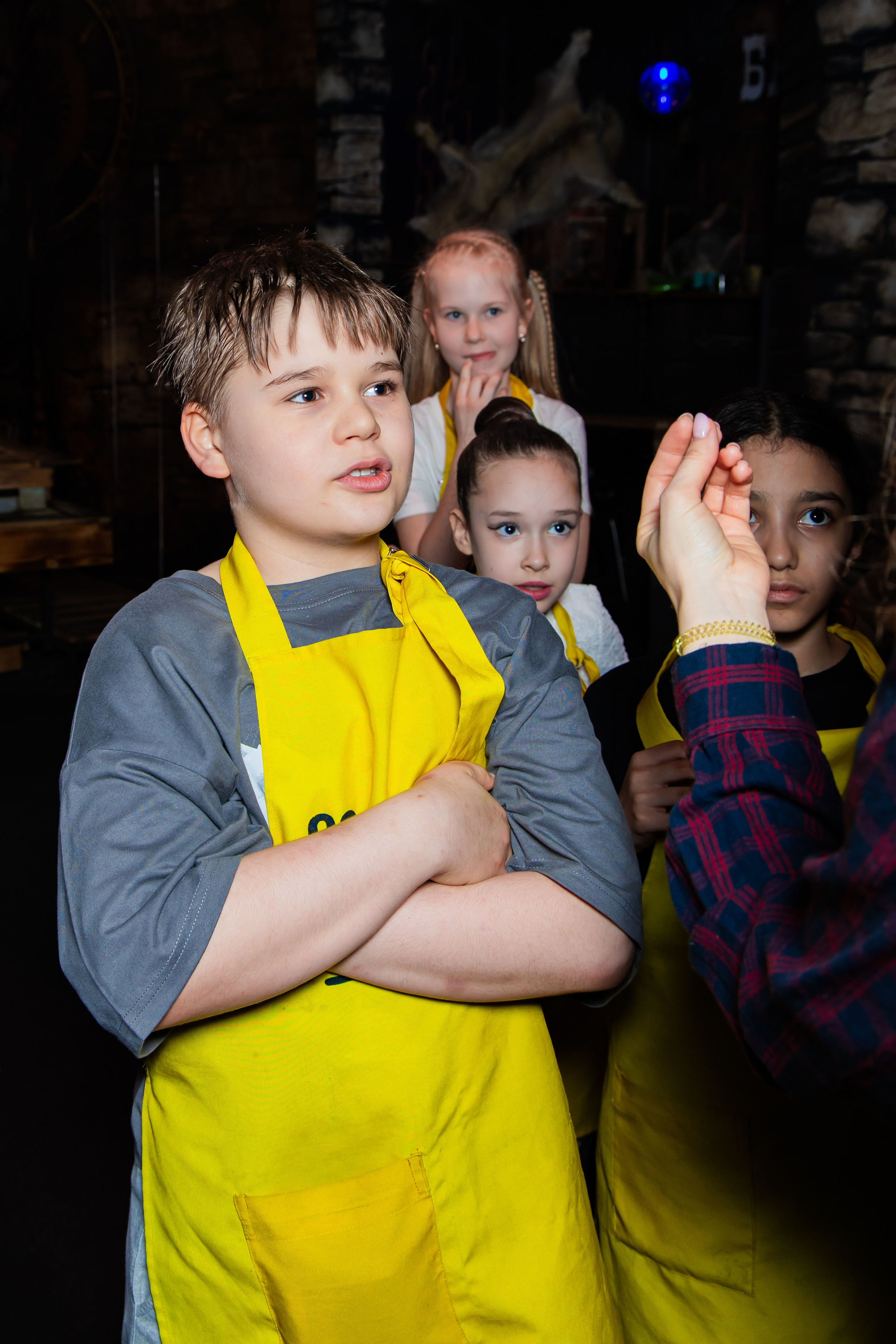 Золотая лихорадка 04/04 Vegas. Виктория Литвинова репортажный фотограф Москва