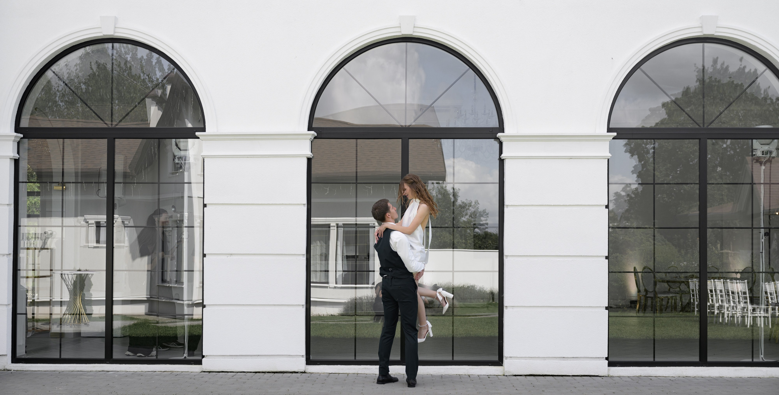 Фотограф на свадьбу Минск Москва Санкт-Петербург. Свадебный фотограф — Крюков Константин