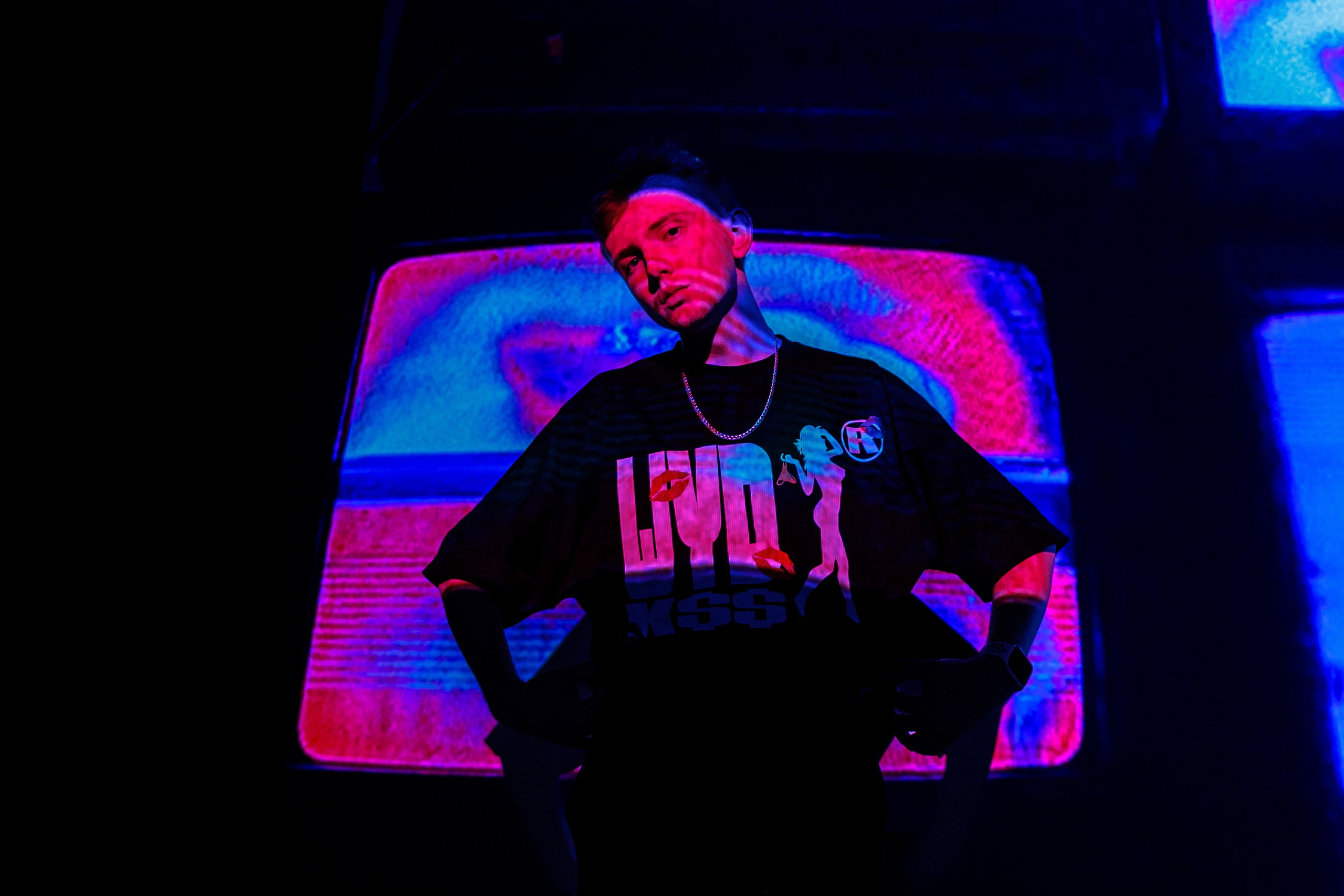 Benzil — visions. Лиза, ваш портретный и репортажный фотограф в Ульяновске!