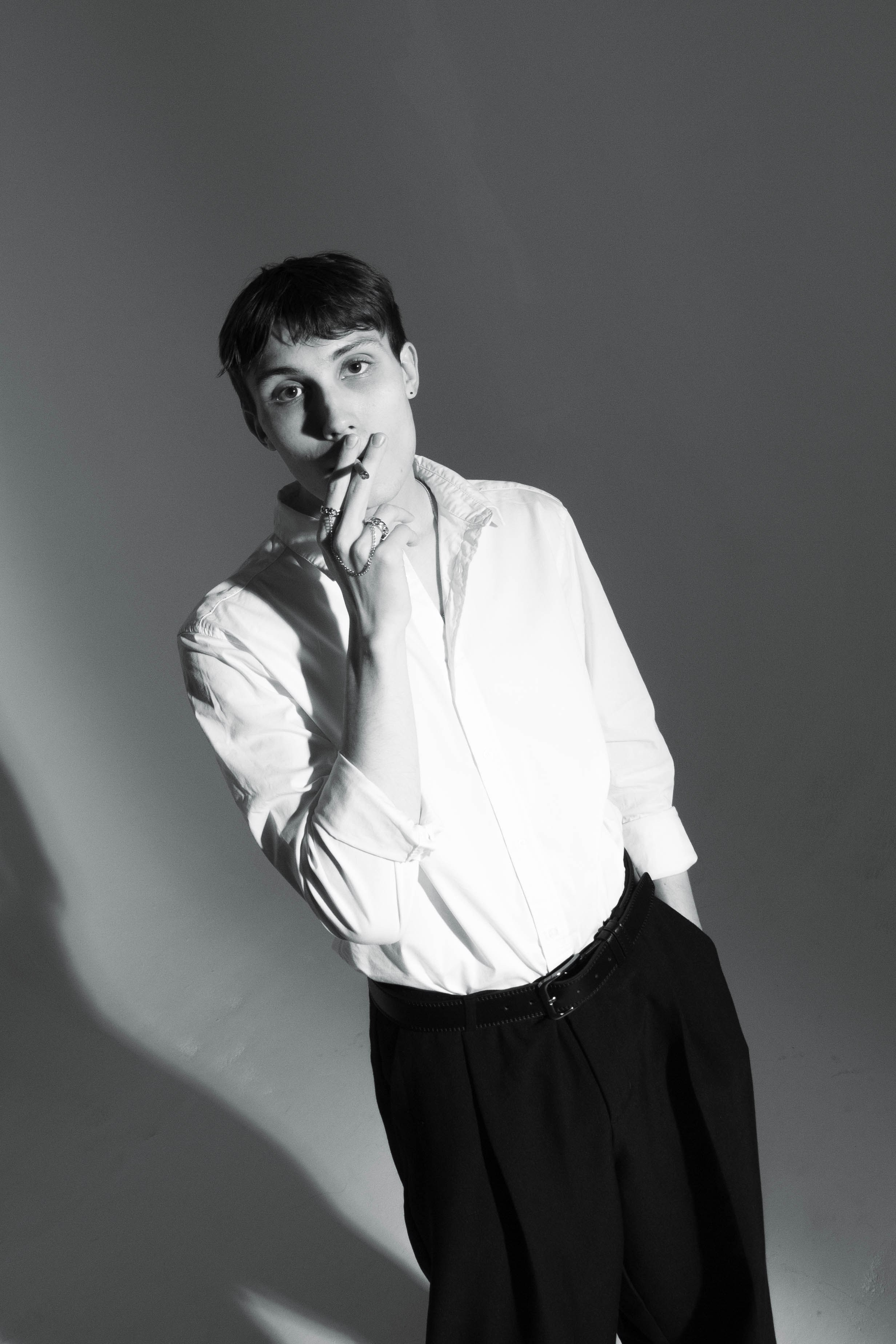 Портреты. Репортажный фотограф Дарья Болотова | Москва