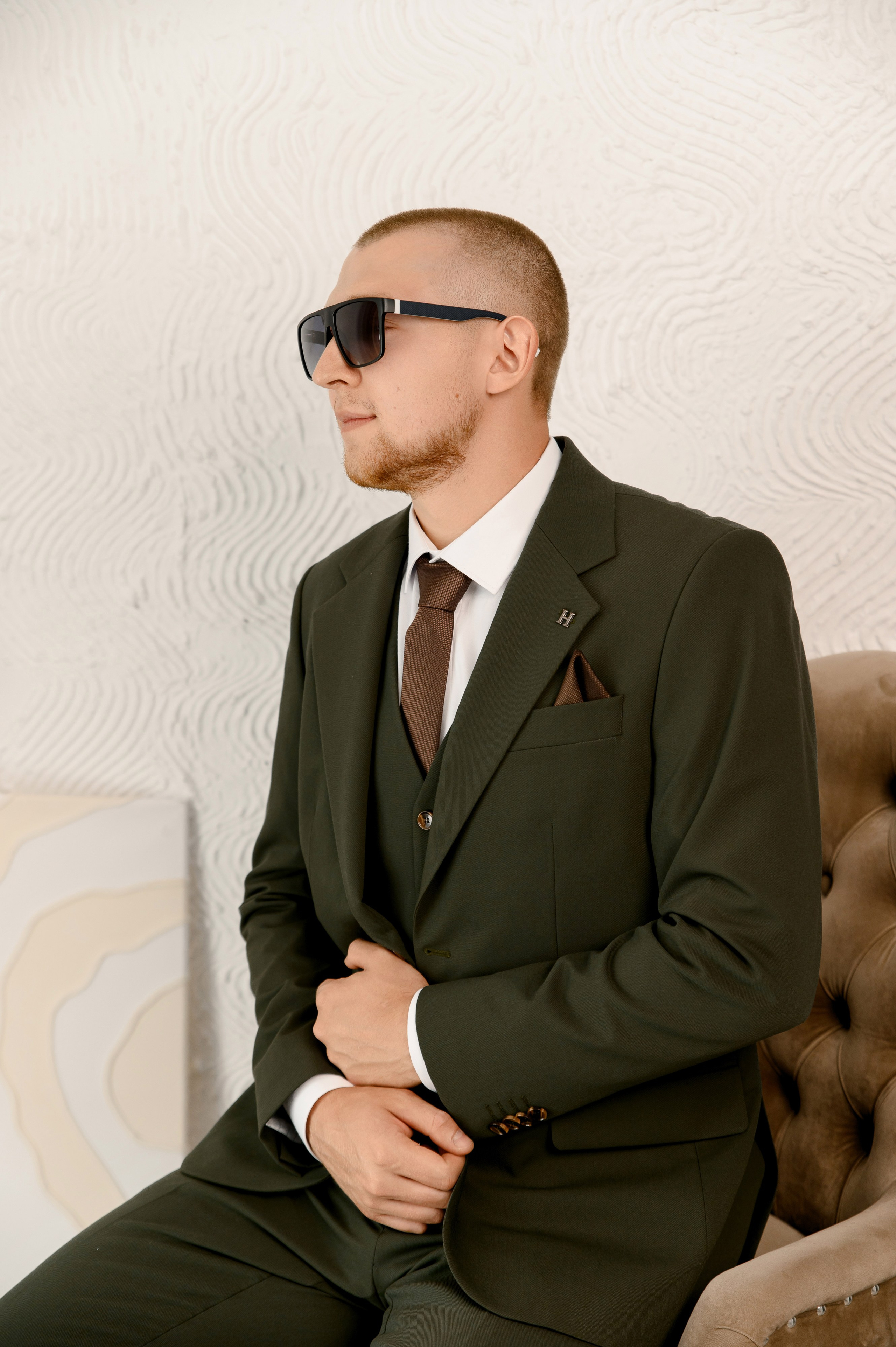 Анна и Николай. Свадебный и семейный фотограф в Краснодарском крае