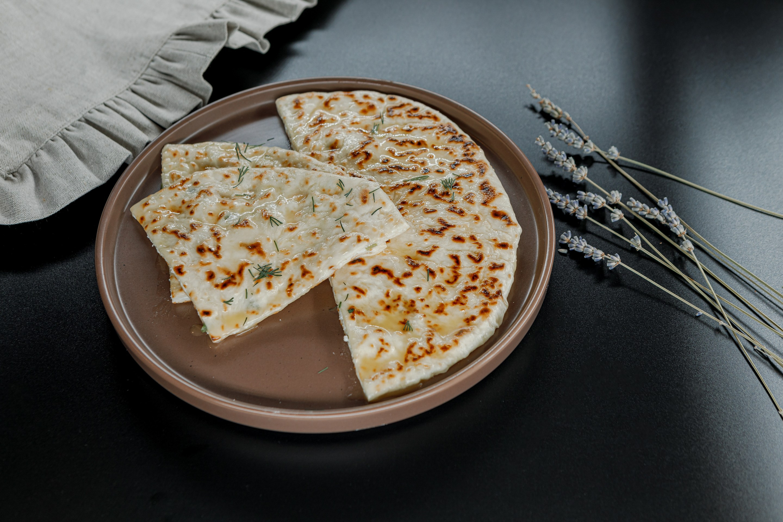 Food Вайнахи. Предметная съемка