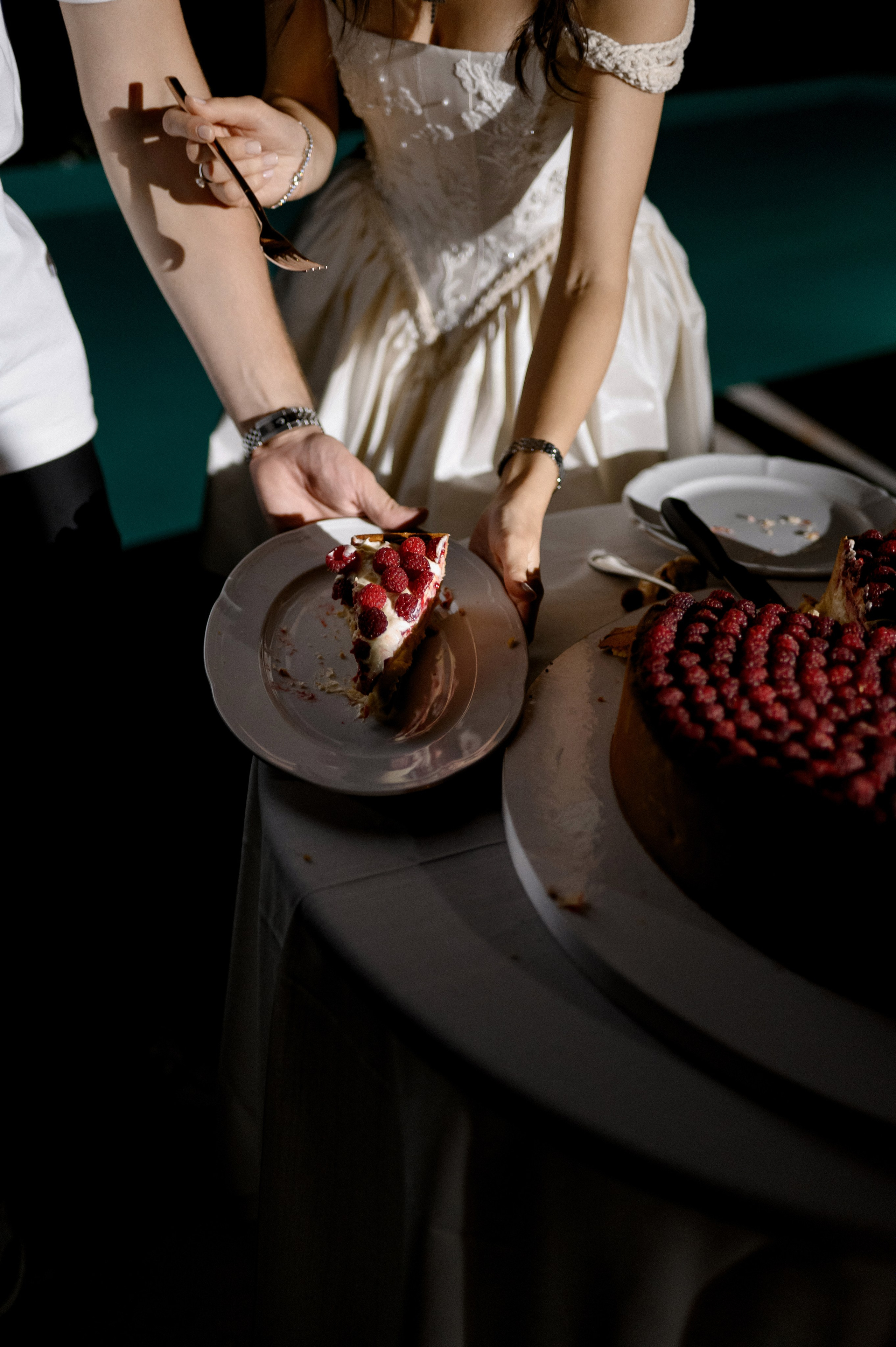 Грузия. Алина Посторонка