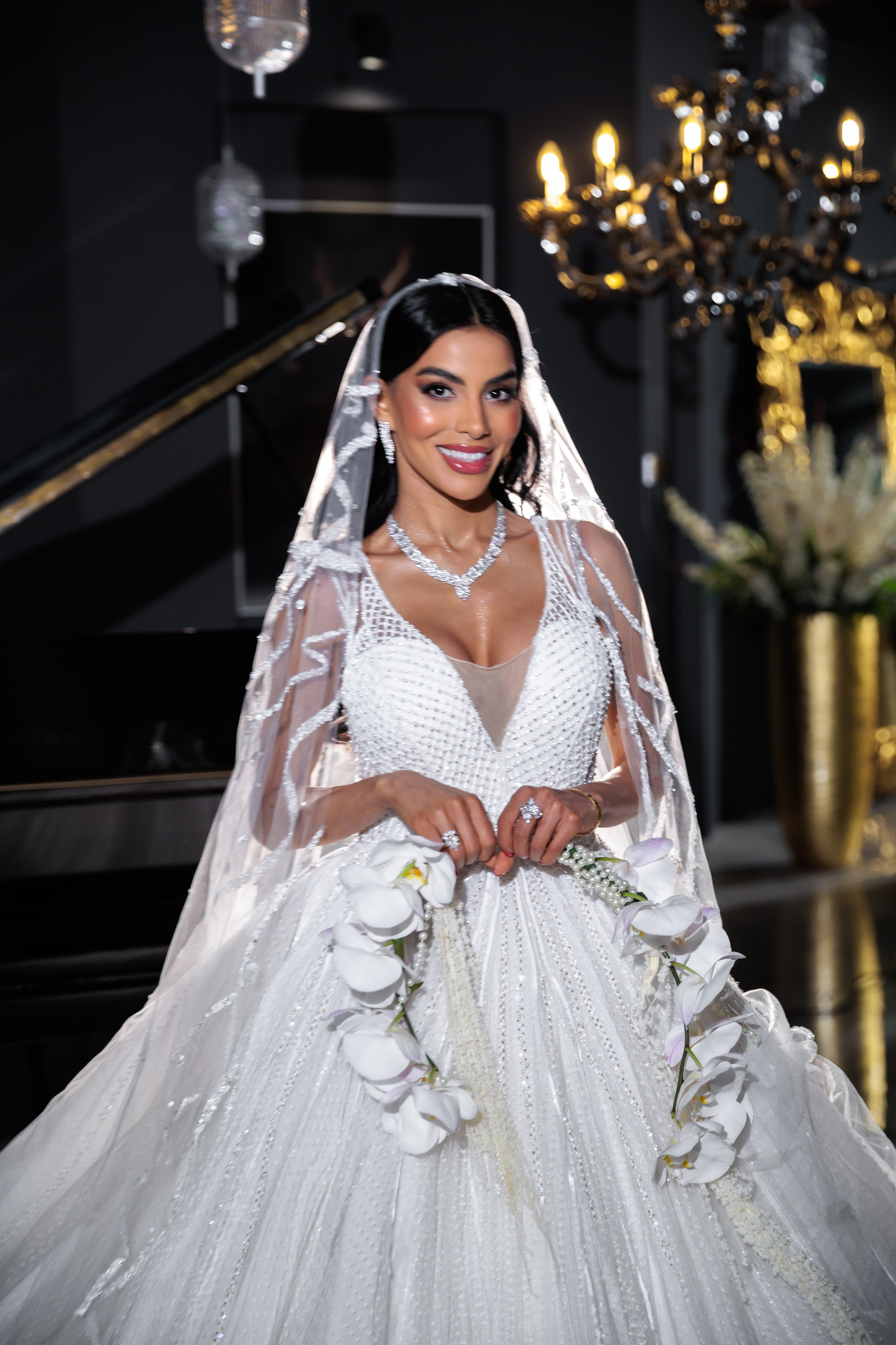 Ismail & Sophie. Валерия Солнцева свадебный и семейный фотограф