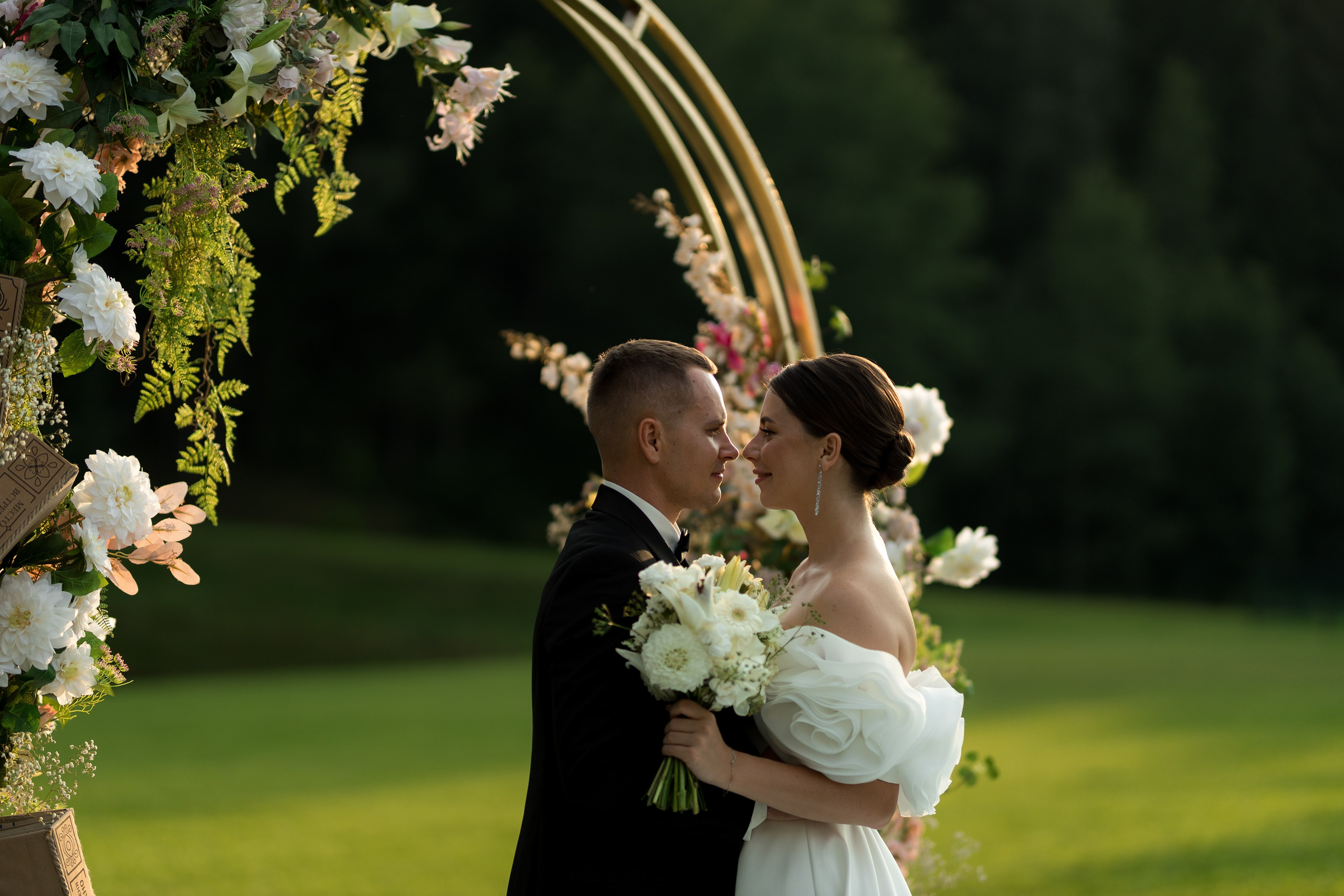 А&Е. Свадебный фотограф Гомель