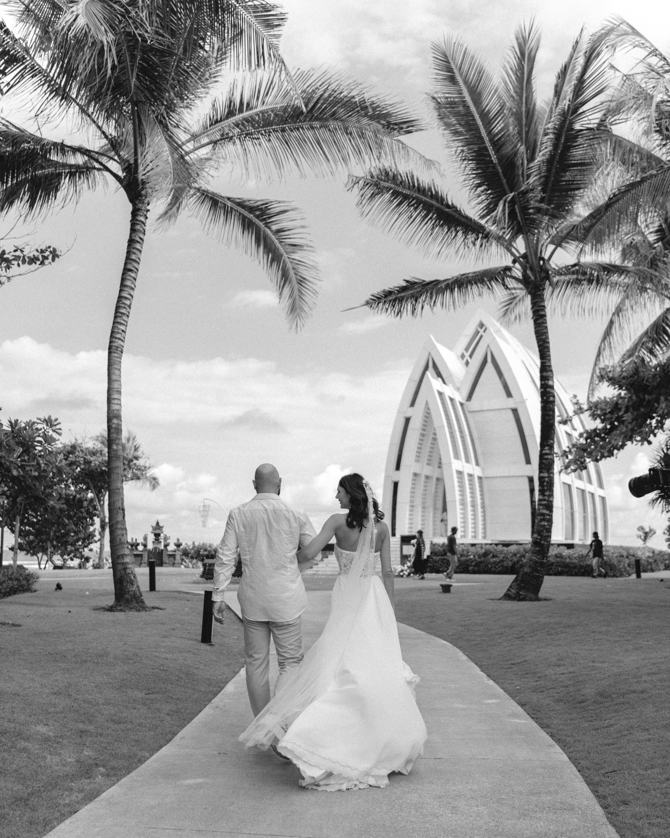 Kamran Olga. Alena Gribkova