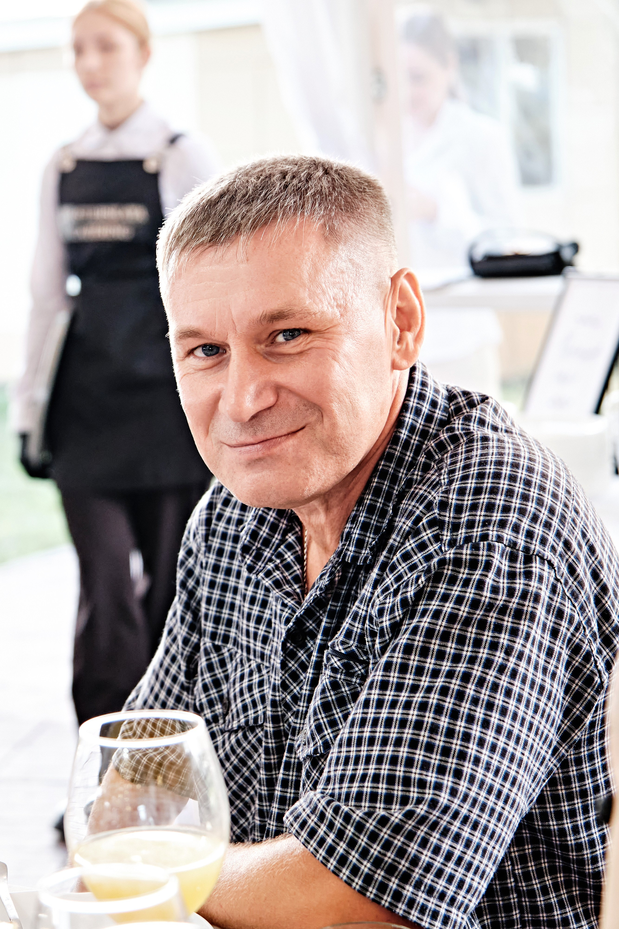 Снежана и Алексей