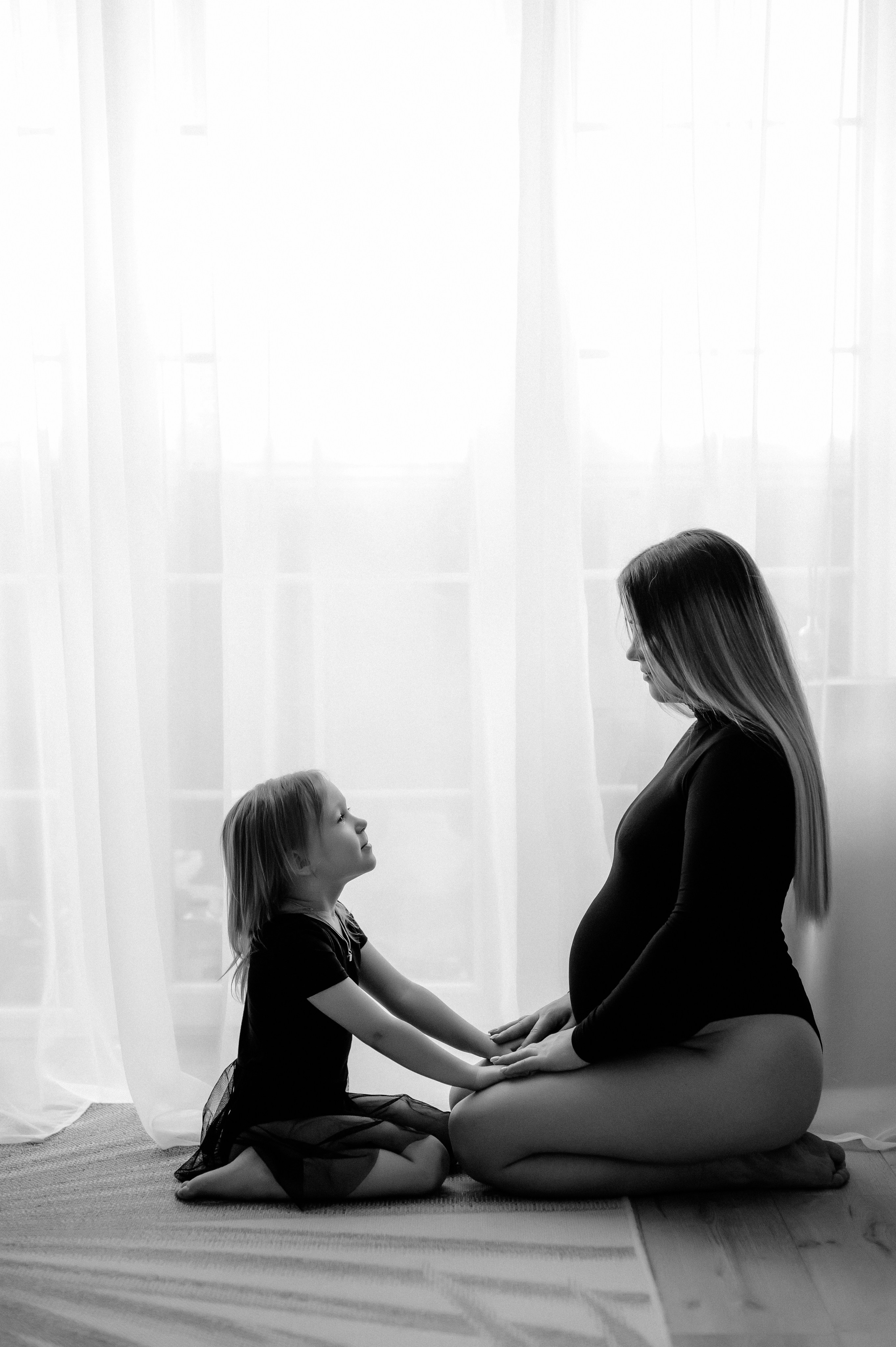 Вера, Саша, Мира. Свадебный фотограф, фотограф беременности Дарья Доценко