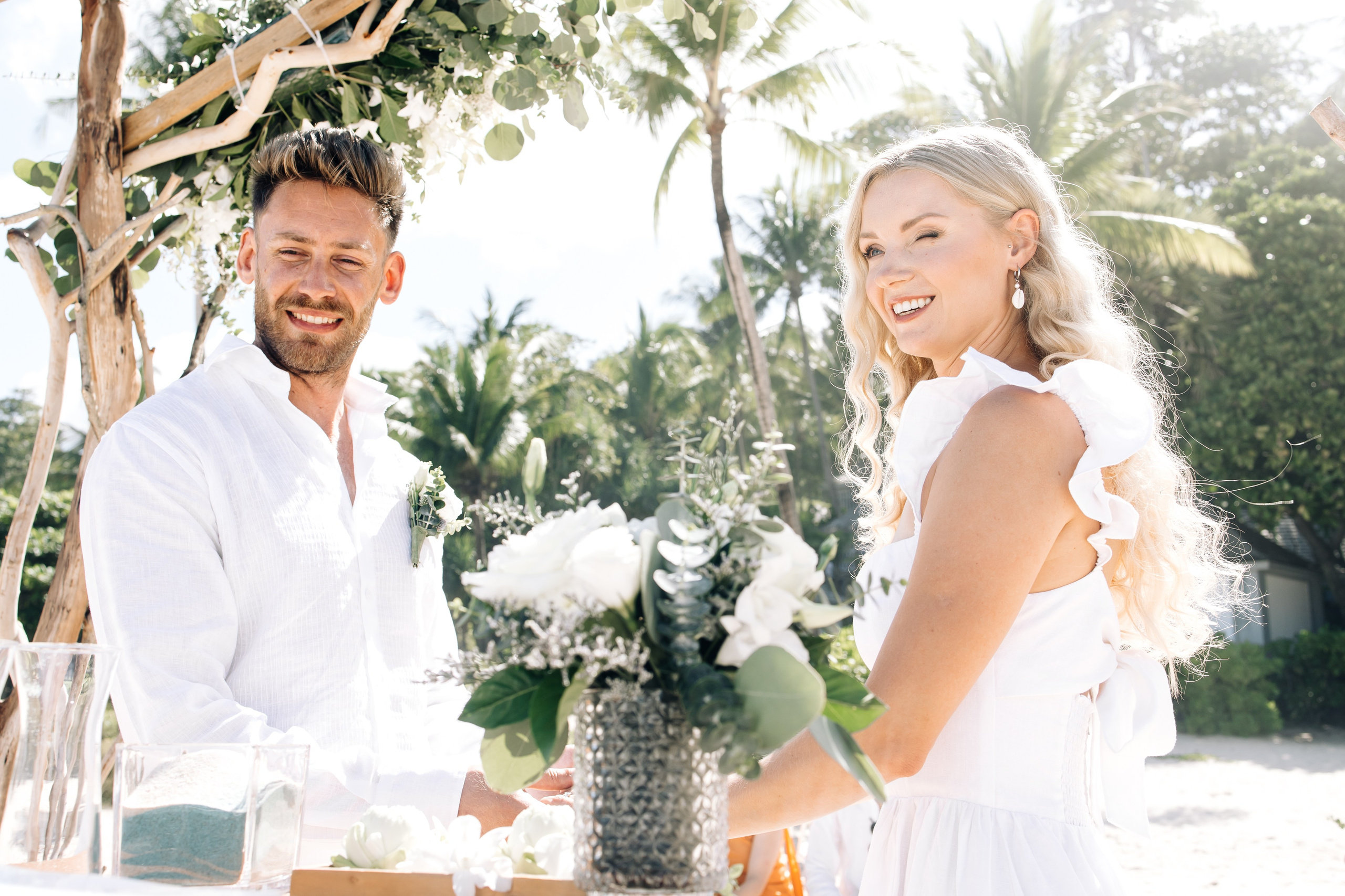 Хуахин, Таиланд. Анна Атаян Фотограф