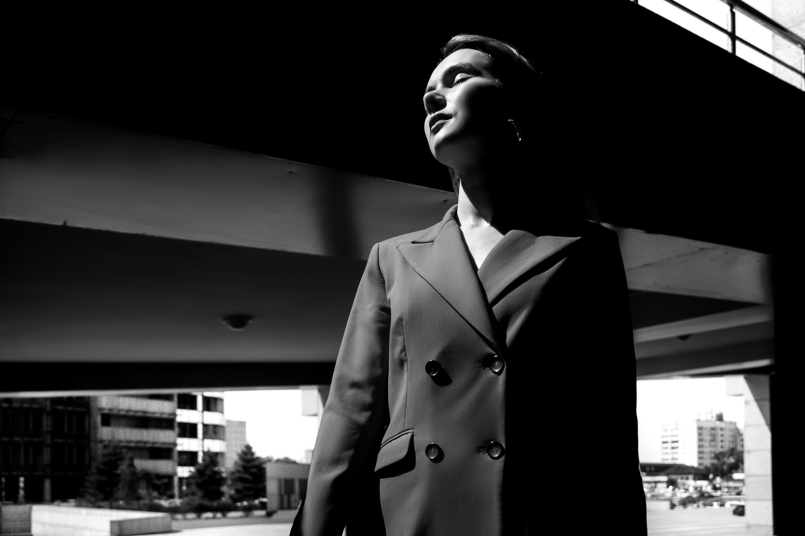 Обзор съемок. Фотограф Вадим Бердник