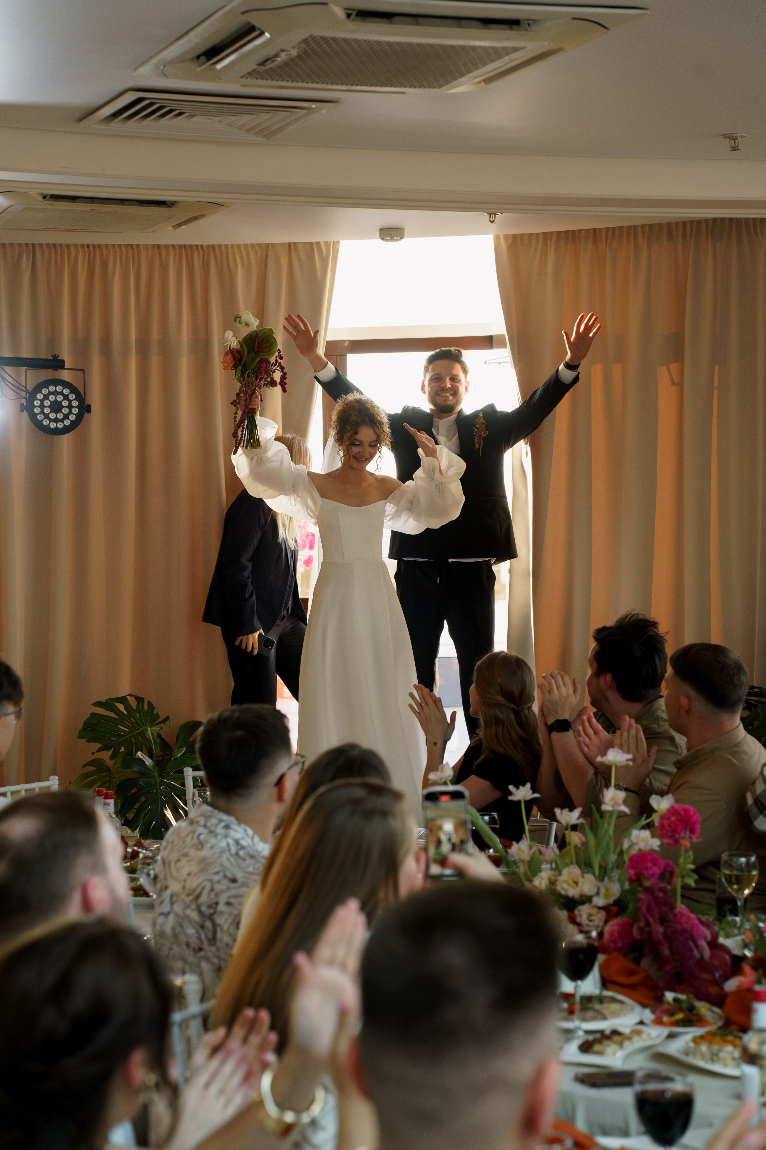 Глеб+Ангелина. Свадебный фотограф в Краснодаре Алексей Кудинов