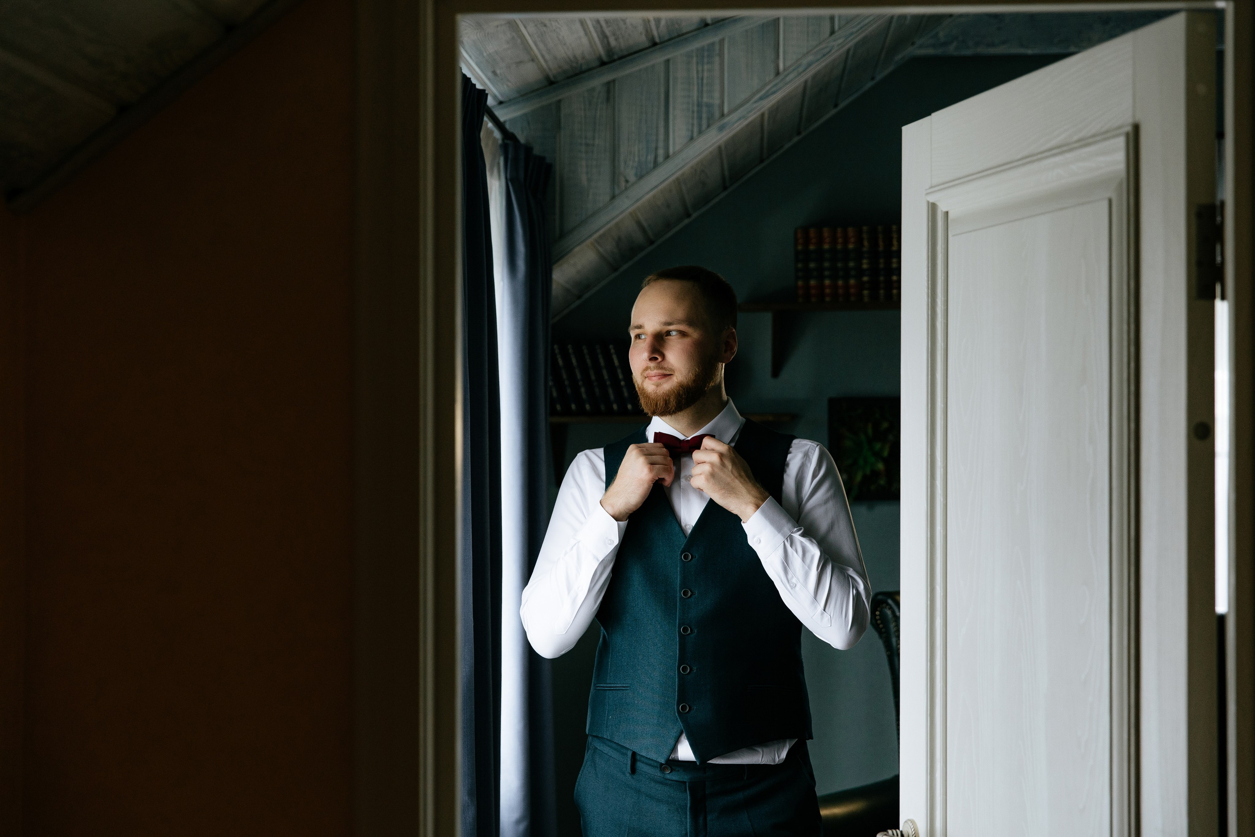 Ярослав и Аня