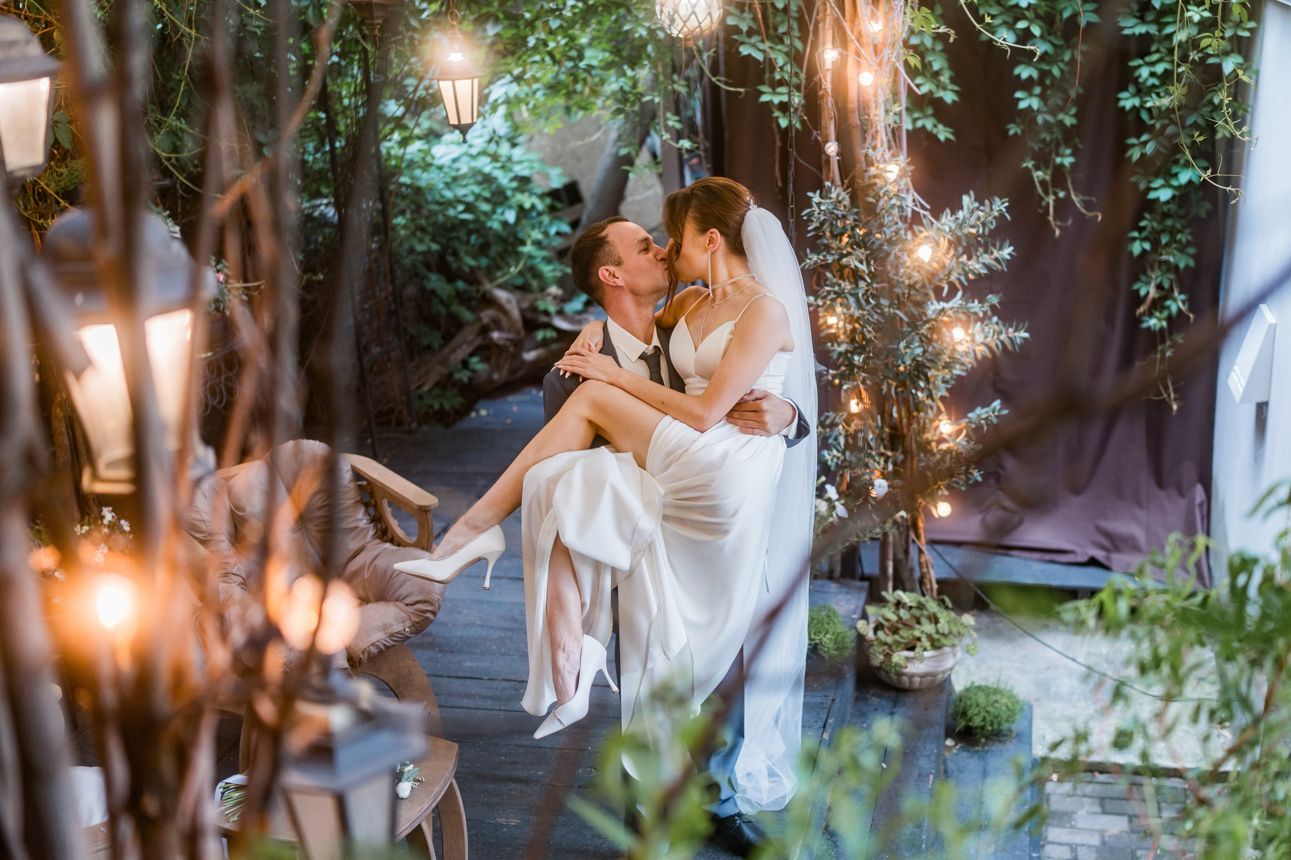 Свадьба Денис и Марина. Свадебный и индивидуальный фотограф Аля Мамакова