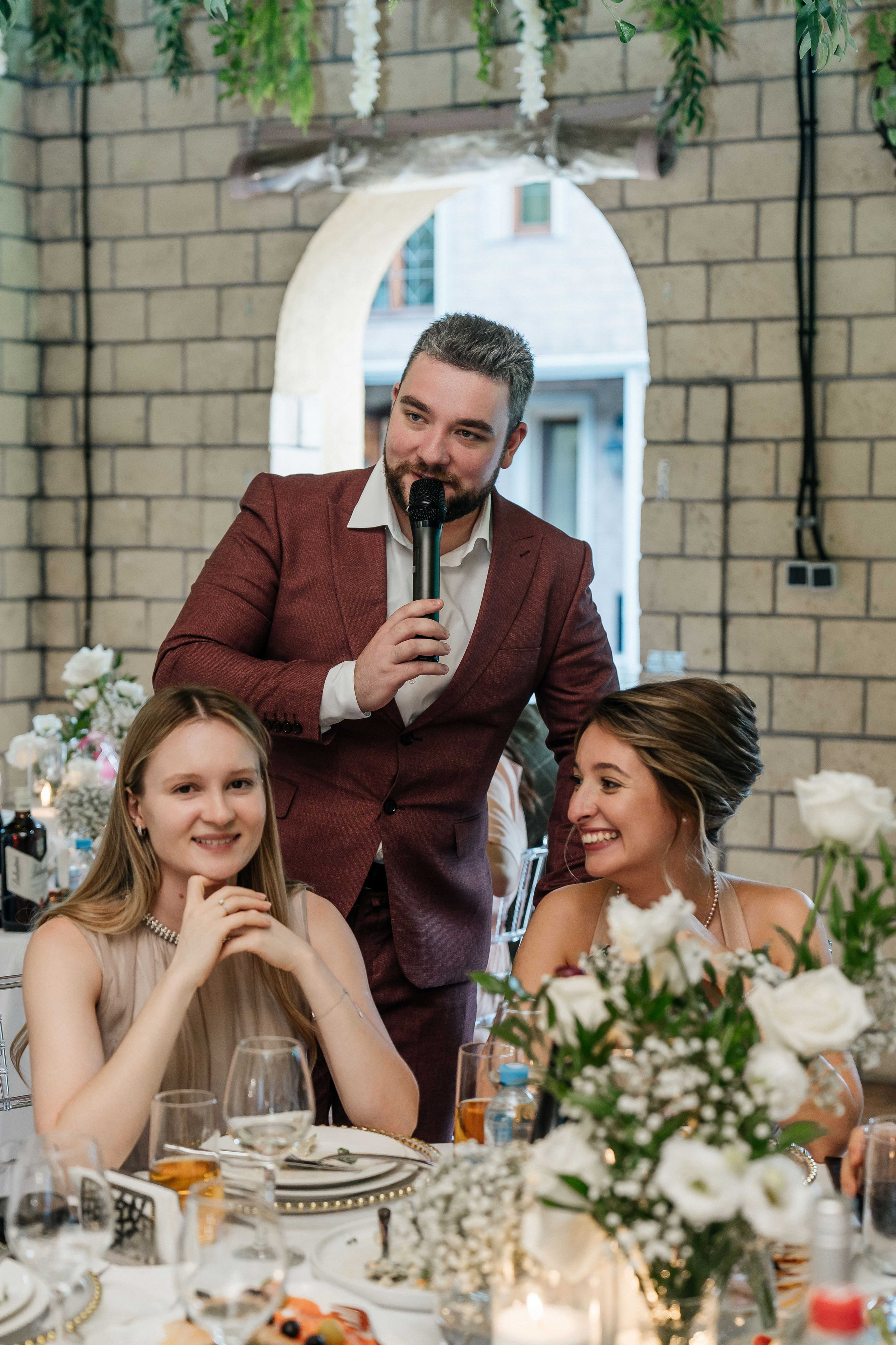 Свадьба Саша и Лера. Event фотограф Степанова Александра