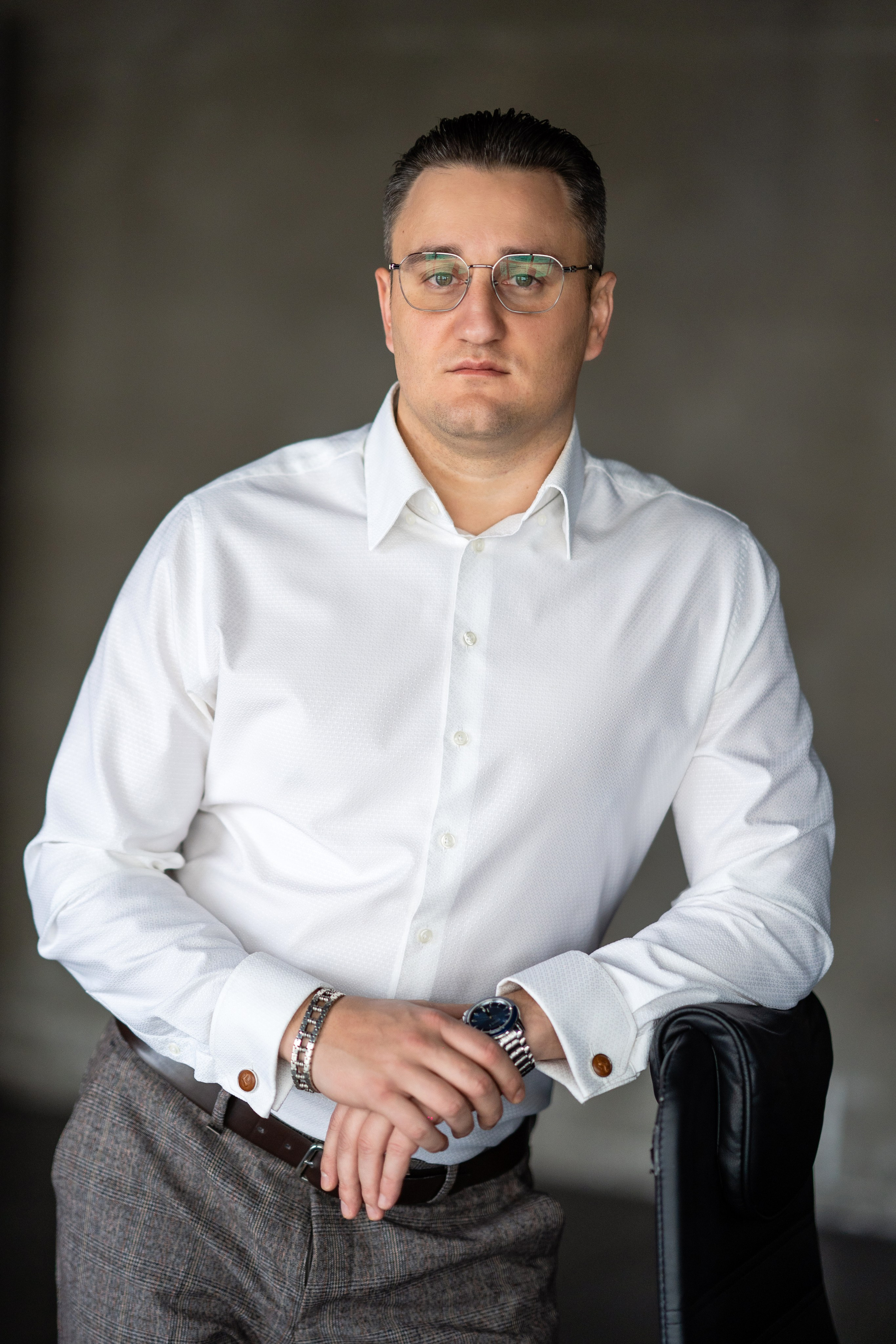 Адвокат Виктор Пробичев. Семейный и детский фотограф в Москве