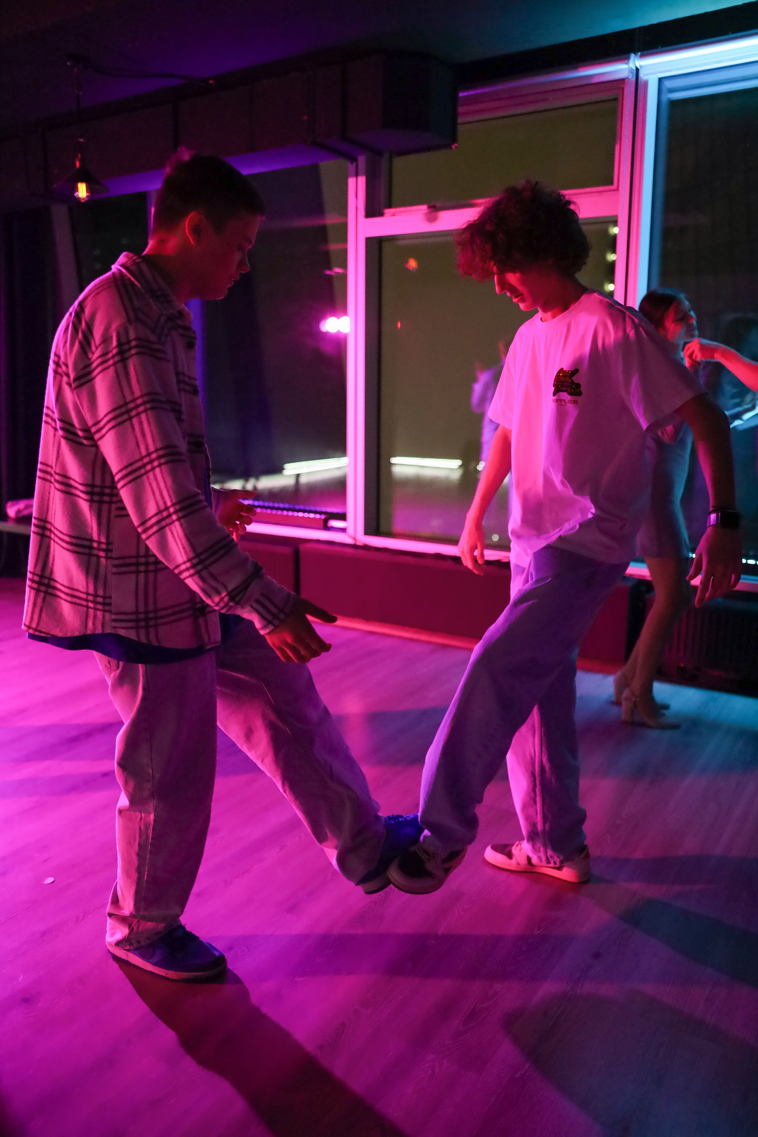 ДЕНЬ РОЖДЕНИЯ БЛИЗНЕЦОВ КАТИ И ДАНИЛЫ. Фотограф мероприятий Ирина Каширина