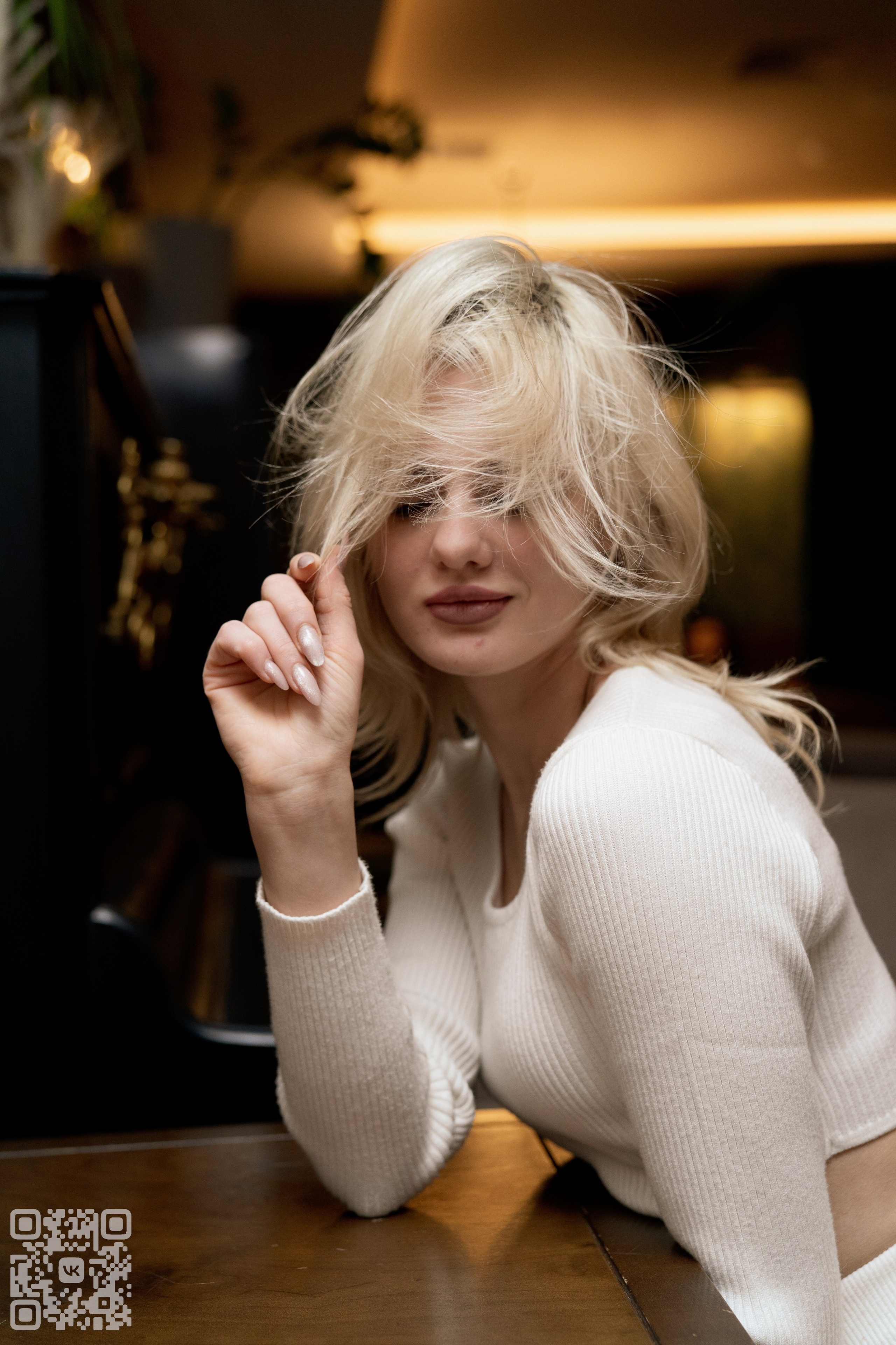 Уличная фотосессия. Photo by Volanchiek