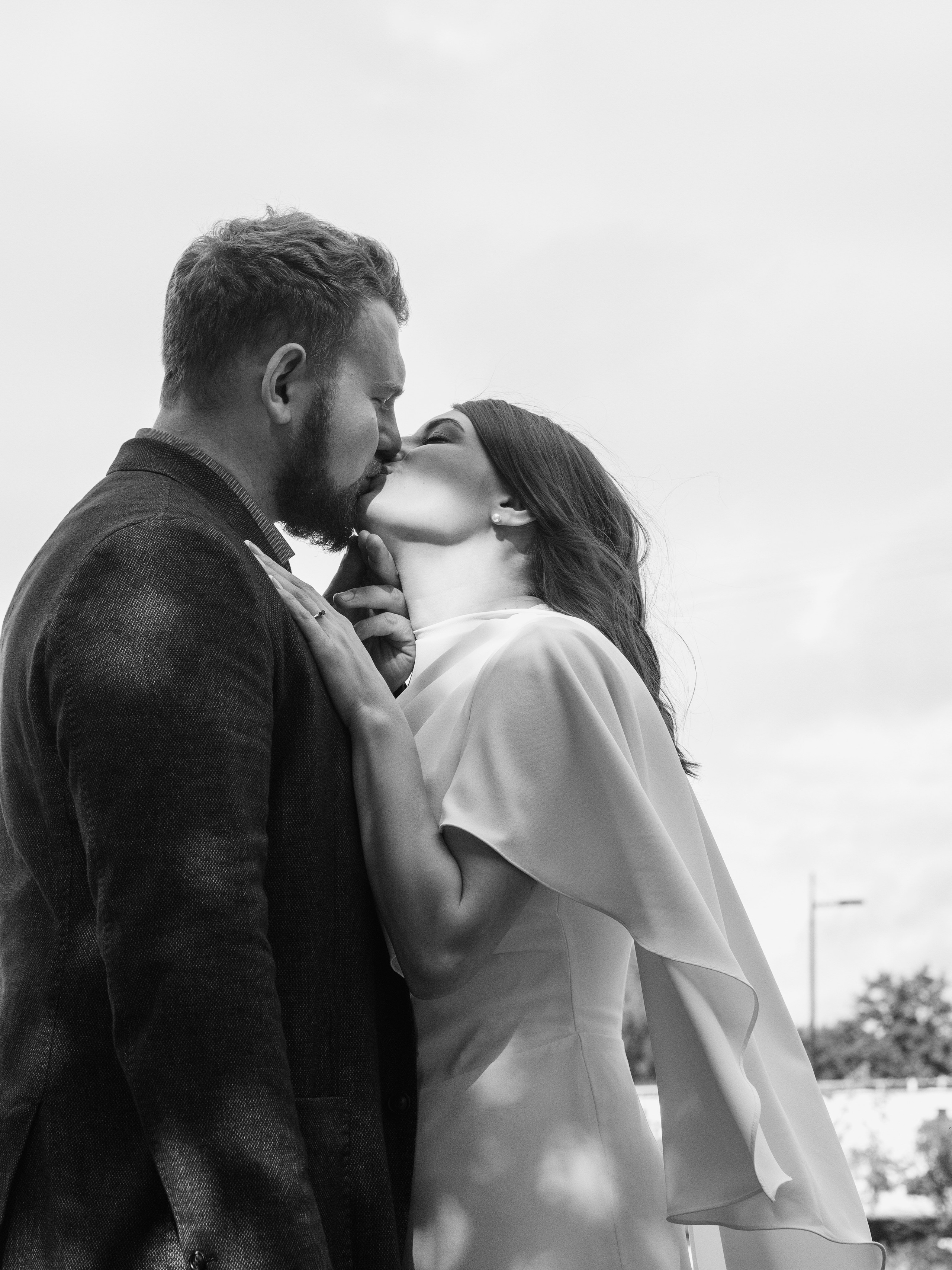 N&D. Beauty фотограф в Москве Евгения Сизова