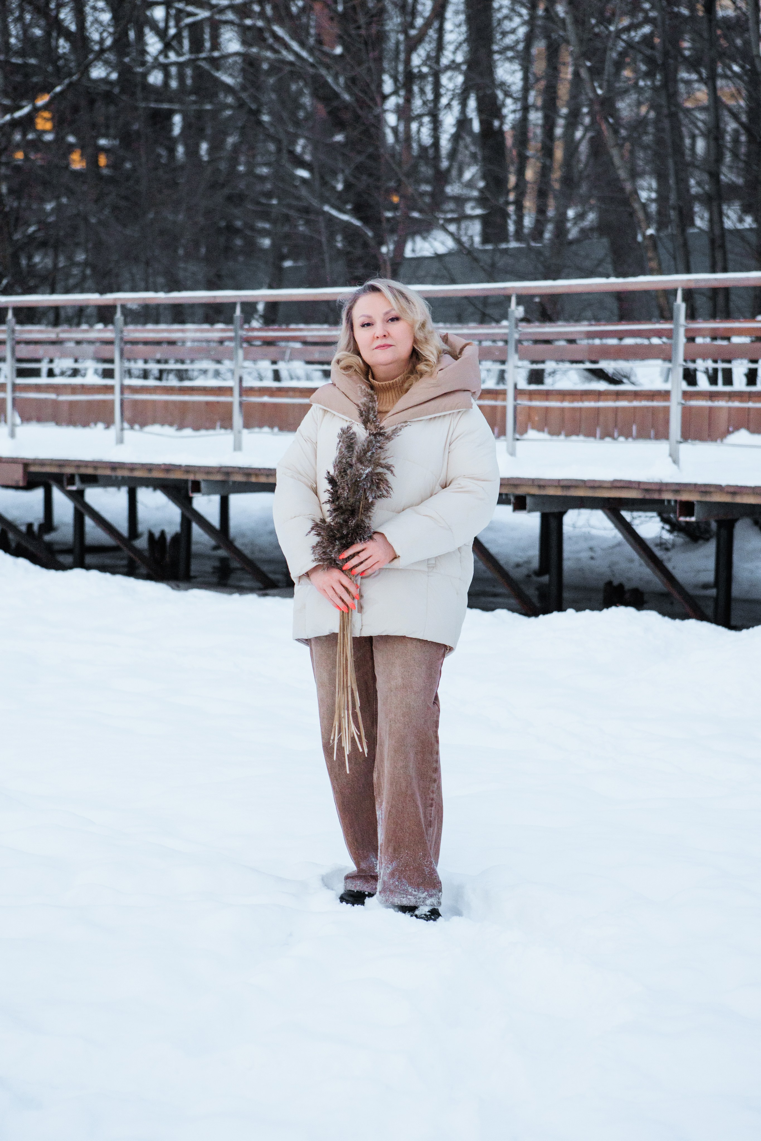 Вероника. Фотограф в Санкт-Петербурге