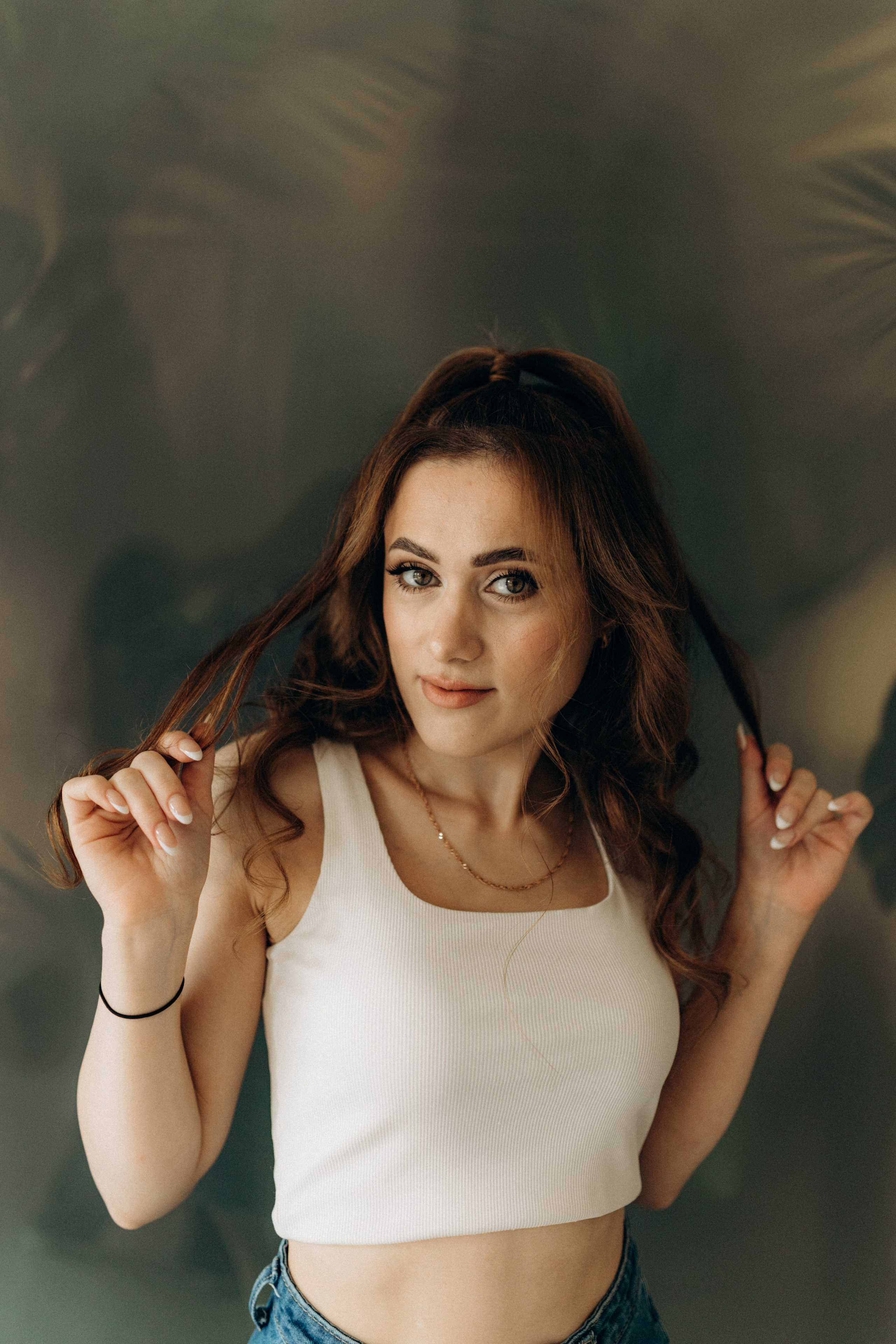 Настя. Фотограф НОГИНСК, Москва, Анастасия Белая