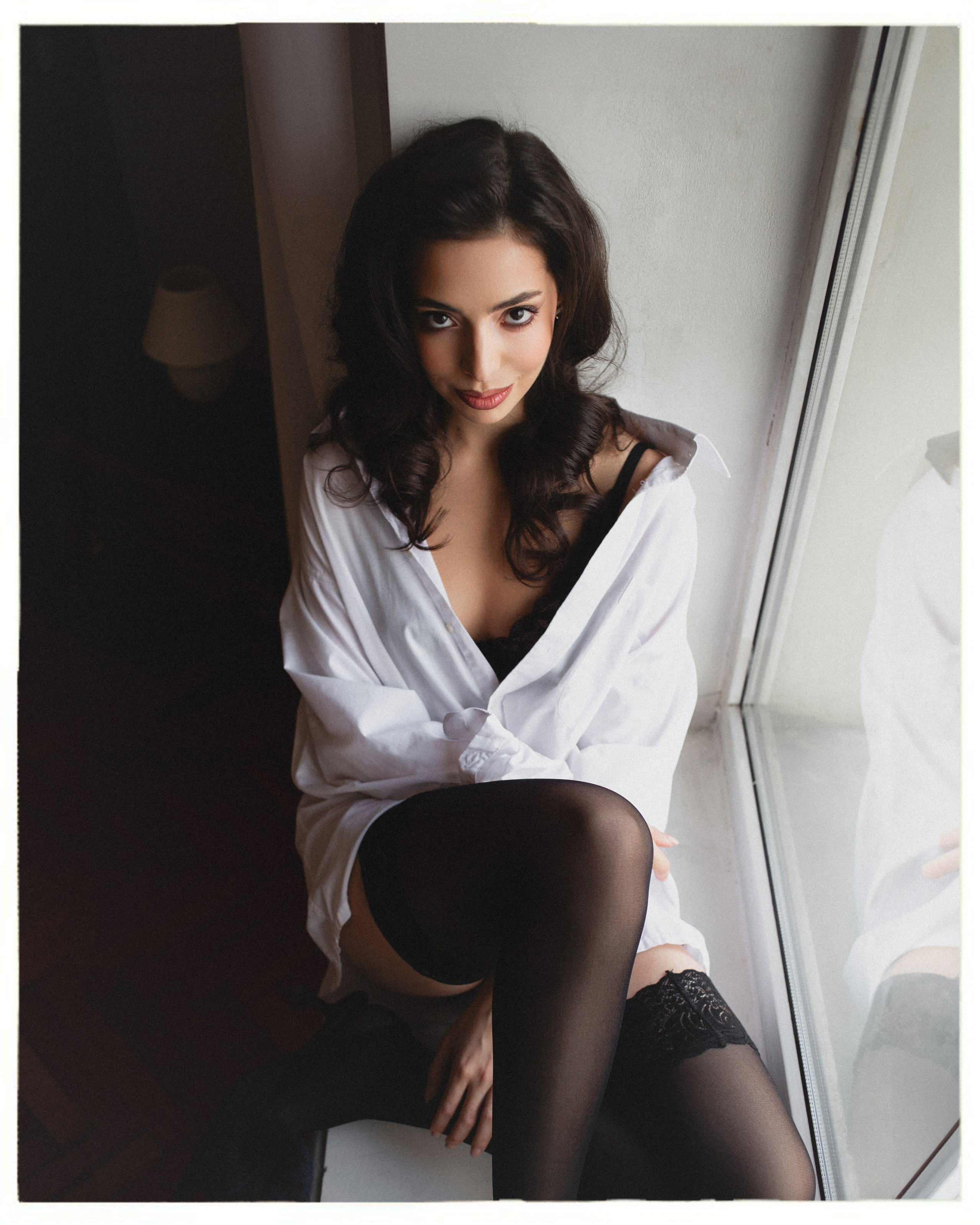 Кристи. Фотограф | Юля Ди