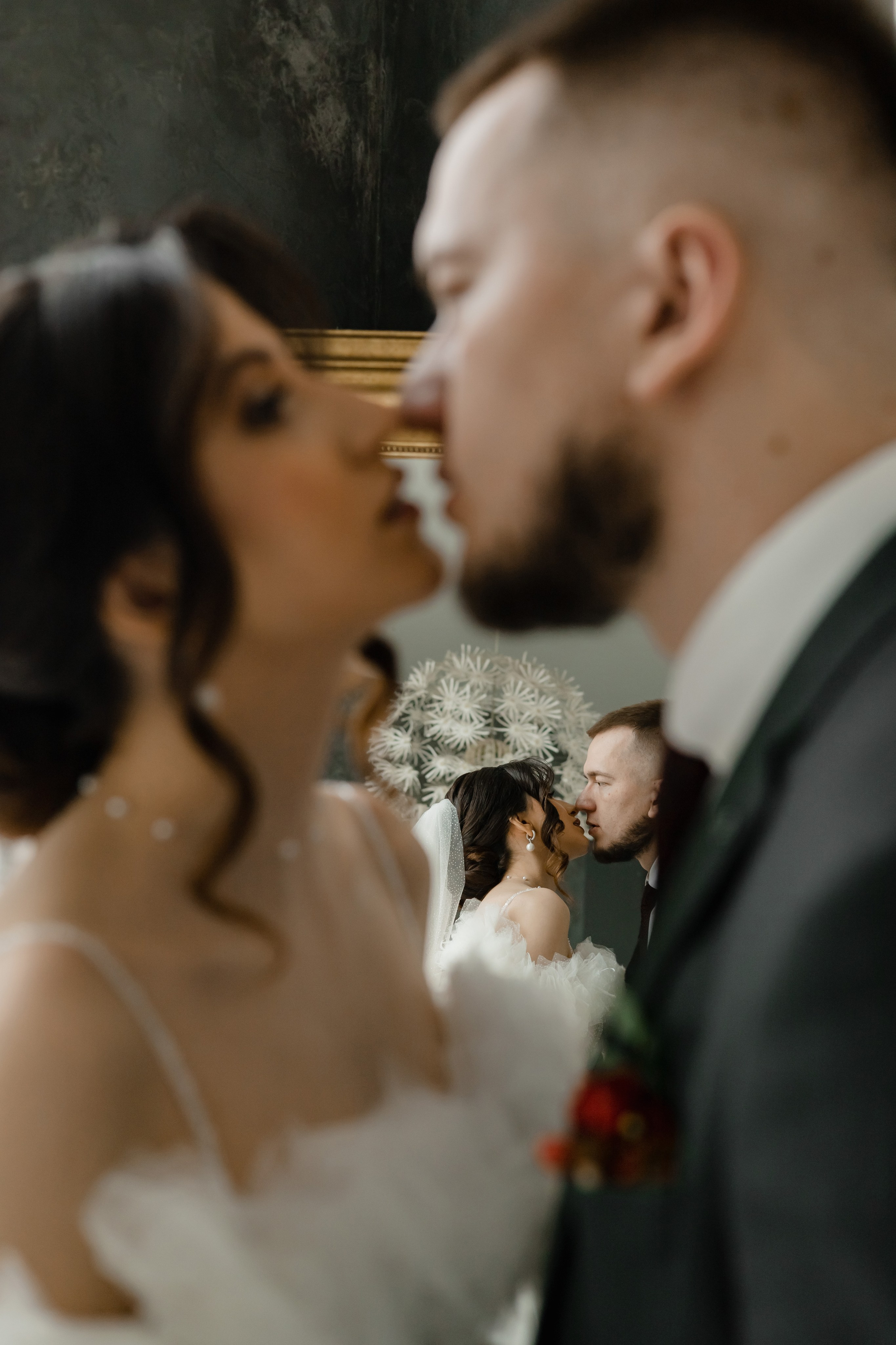 Свадьбы. ФОТОГРАФ НОВОСИБИРСК — АЛЁНА ЖИГАЛЕЕВА