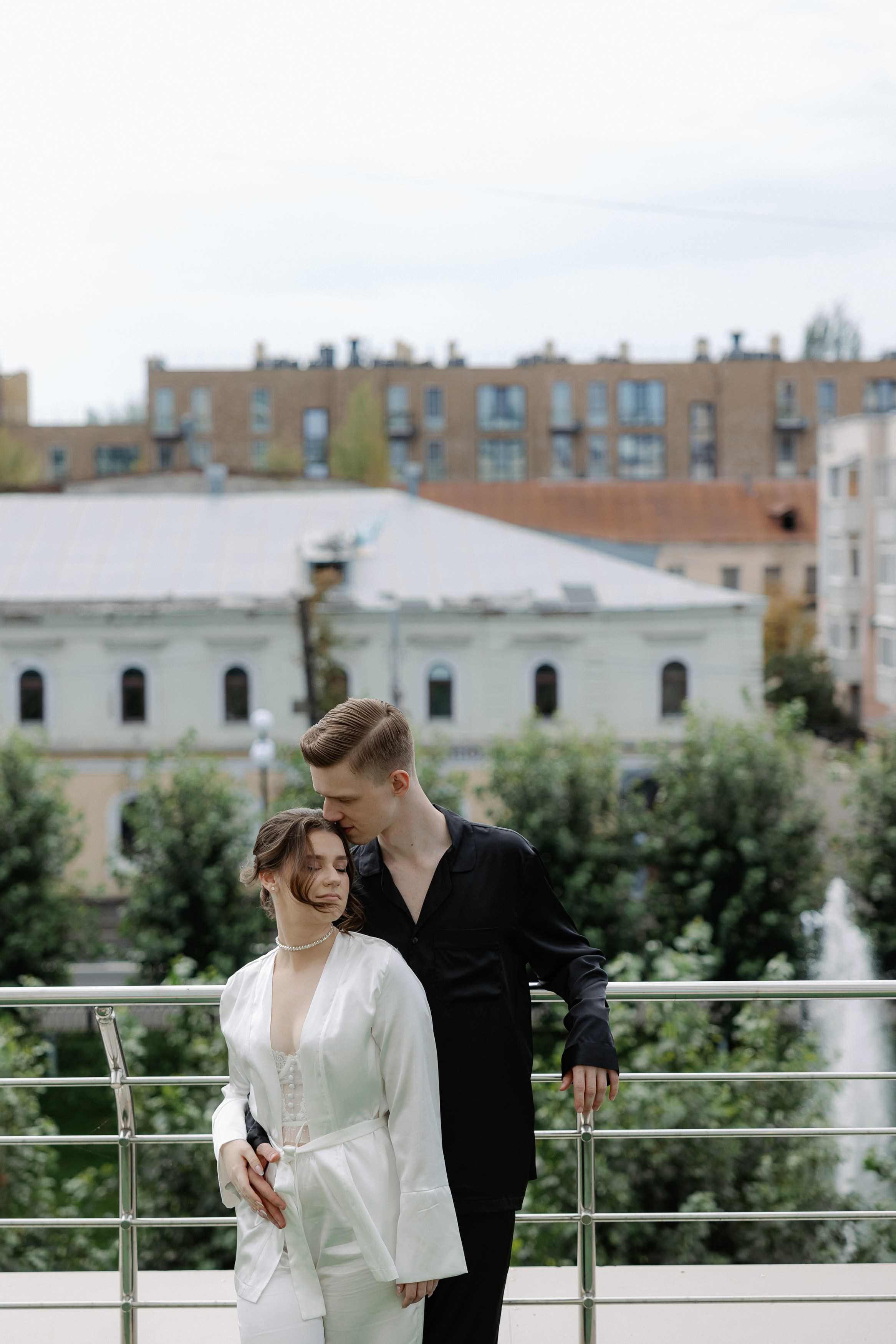 Ярослав & Анастасия. Коммерческий и Репортажный фотограф Казань Москва