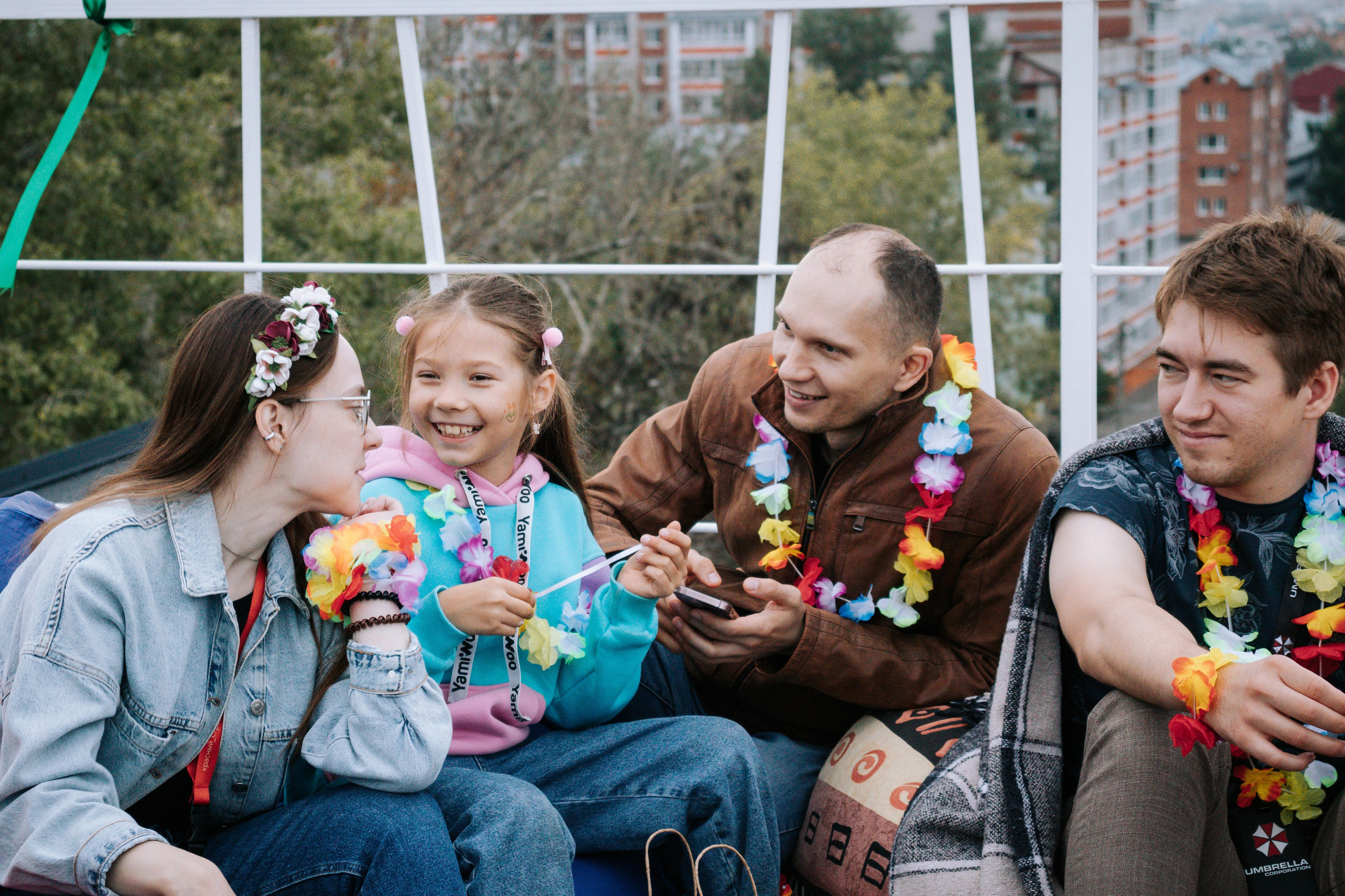 Фотограф на корпоратив Томск. Фотограф в Томске Дарья Пучкина