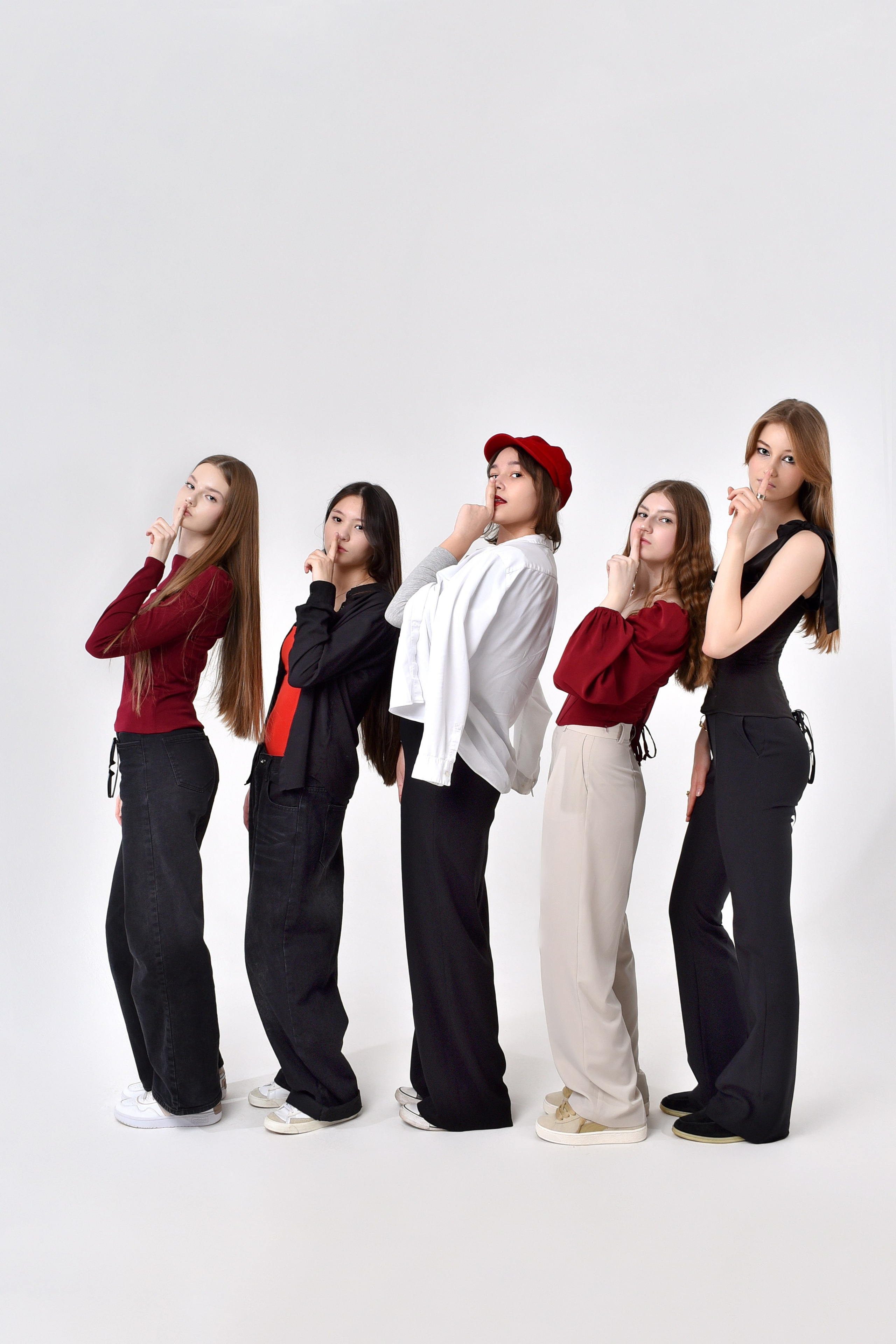 ФОТОСЕССИЯ В СТУДИИ. Школьный фотограф ЛАРИСА МАТВЕЕНКО