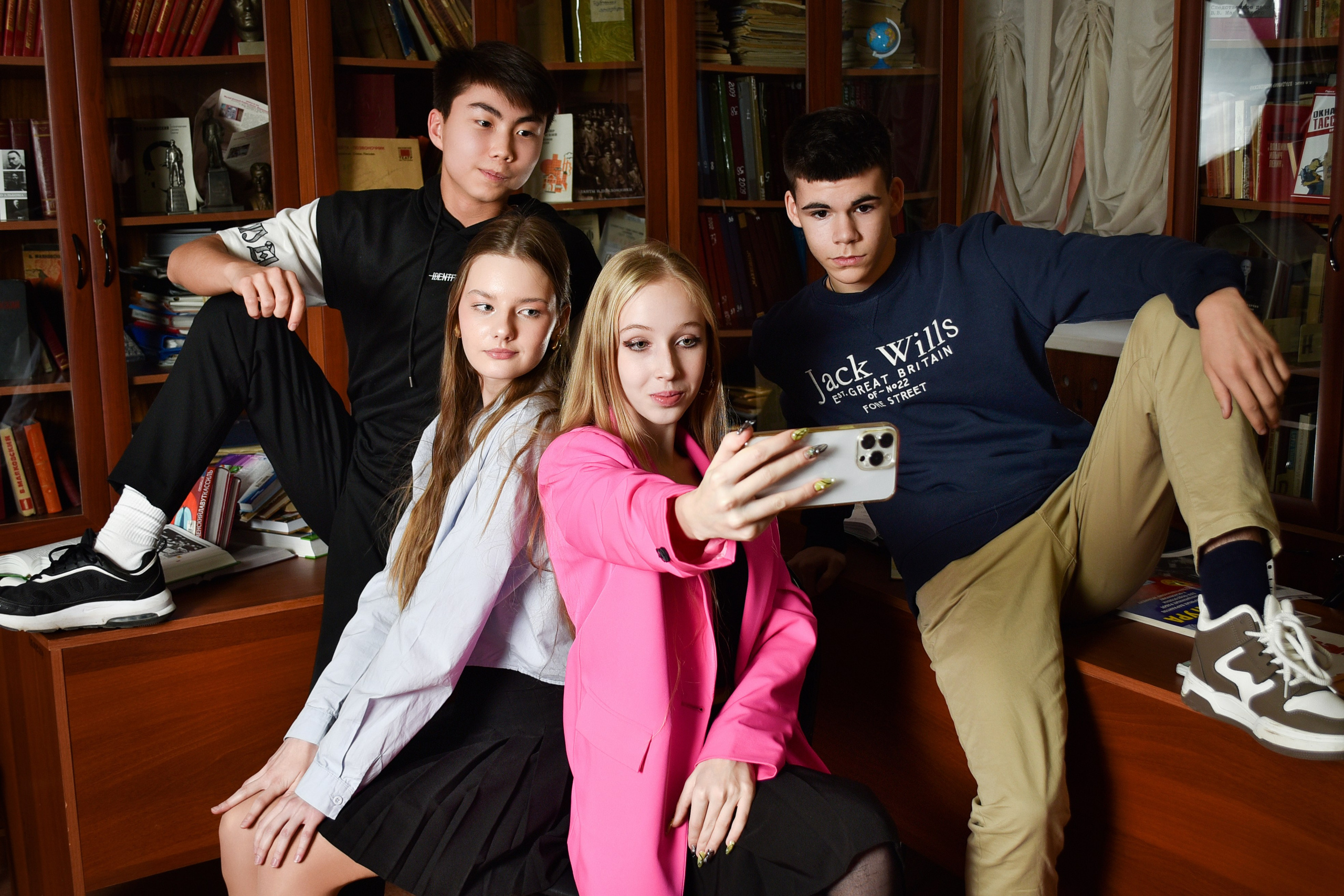 ФОТОСЕССИЯ В ШКОЛЕ. Школьный фотограф ЛАРИСА МАТВЕЕНКО