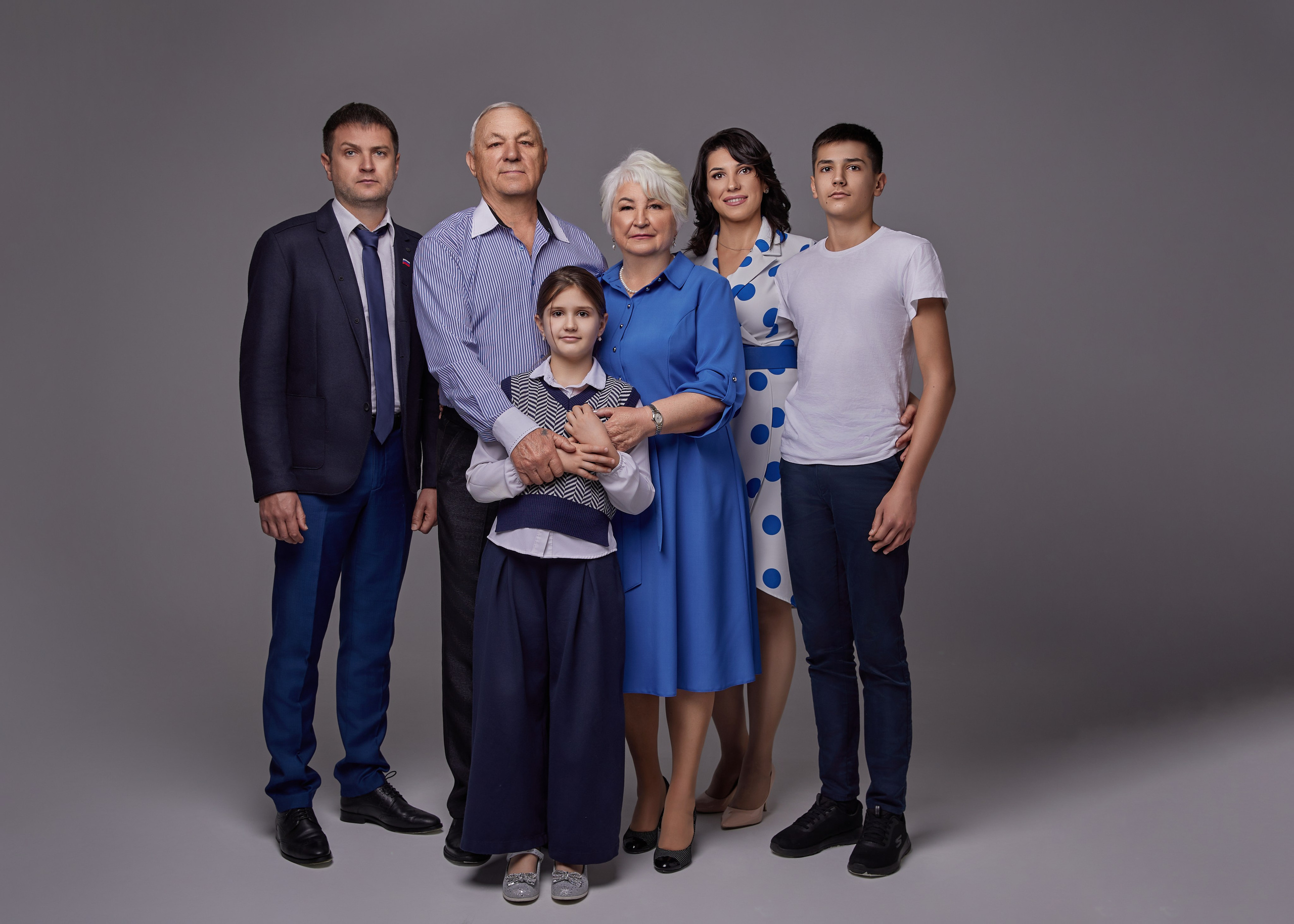 Ольга. Фотограф женского портрета, беременности и материнства Харькова Елена