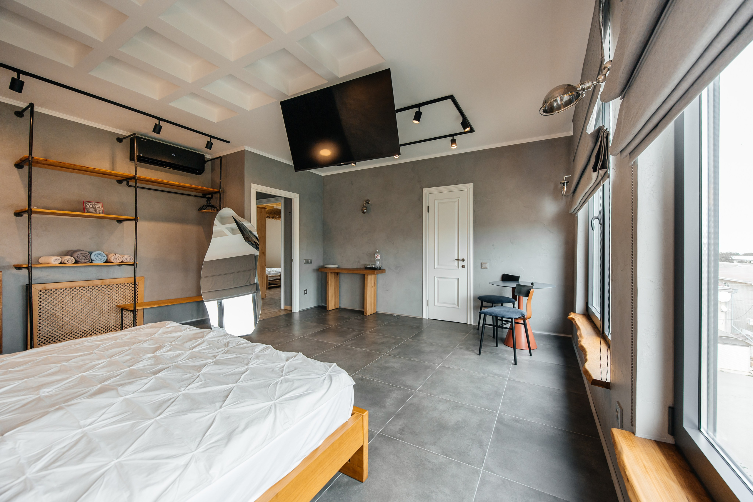 Freedom House. Самый свадебный фотограф