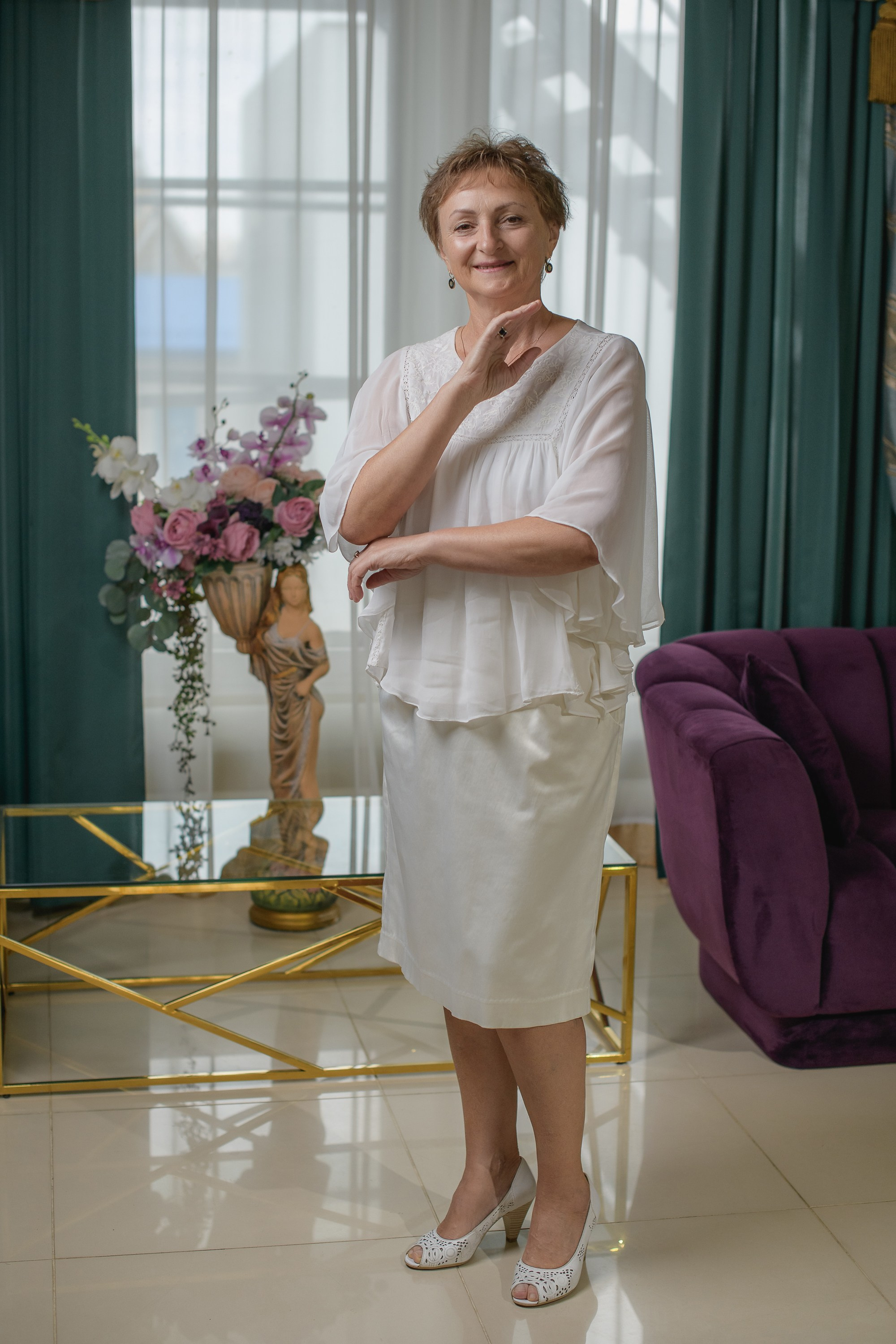 Юбилеи. Семейный lifestyle фотограф в Оренбурге