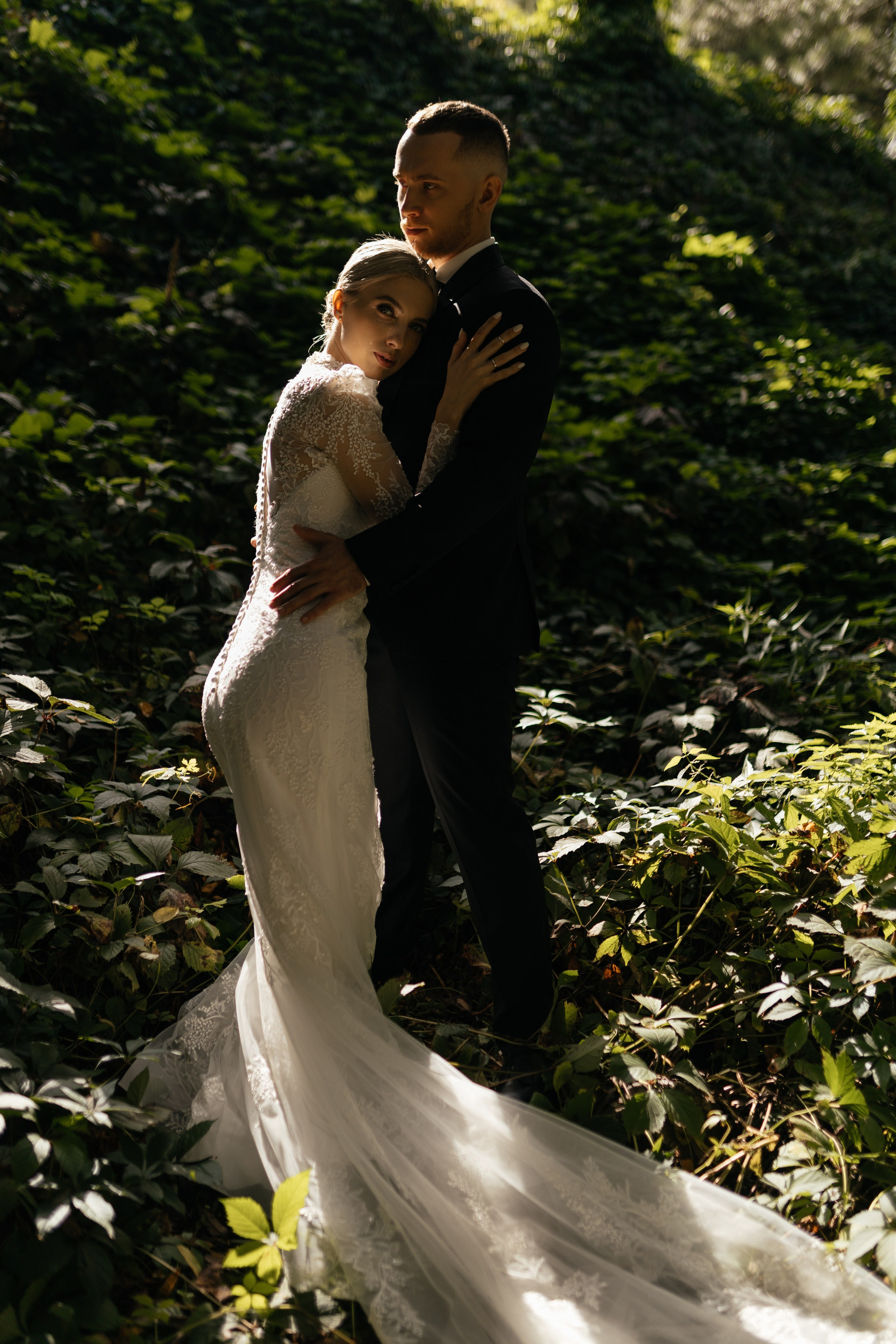 Свадебная фотосессия в Ростове. Свадебный организатор в Ростове-на-Дону Яснов Роман