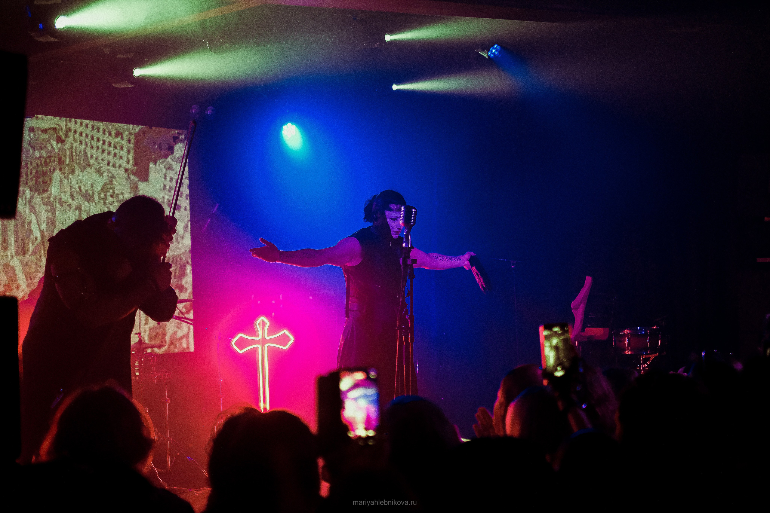 Otto Dix. Фотограф Мария Хлебникова Санкт-Петербург Москва