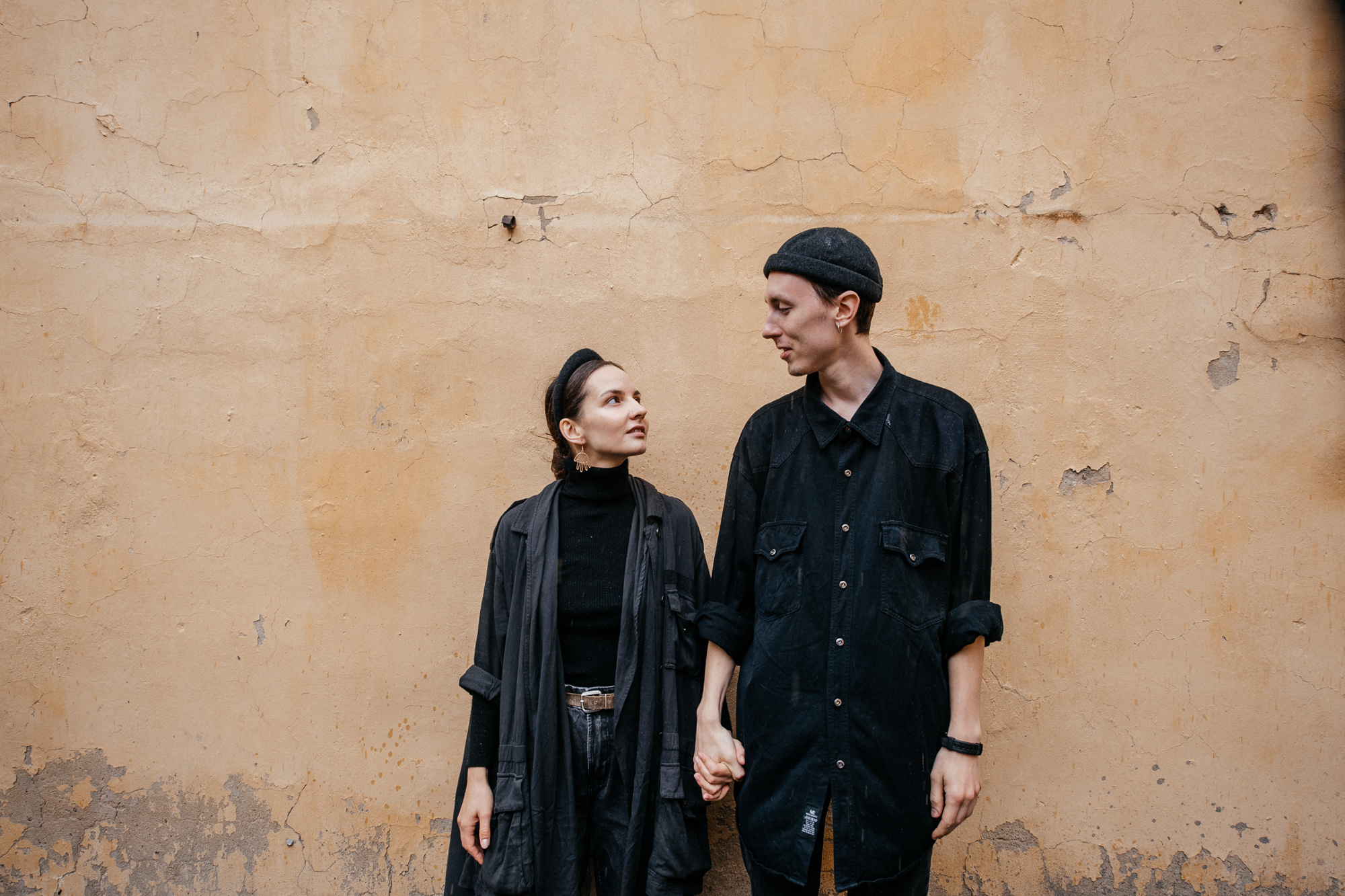 About rain (lovestory). Алина Посторонка