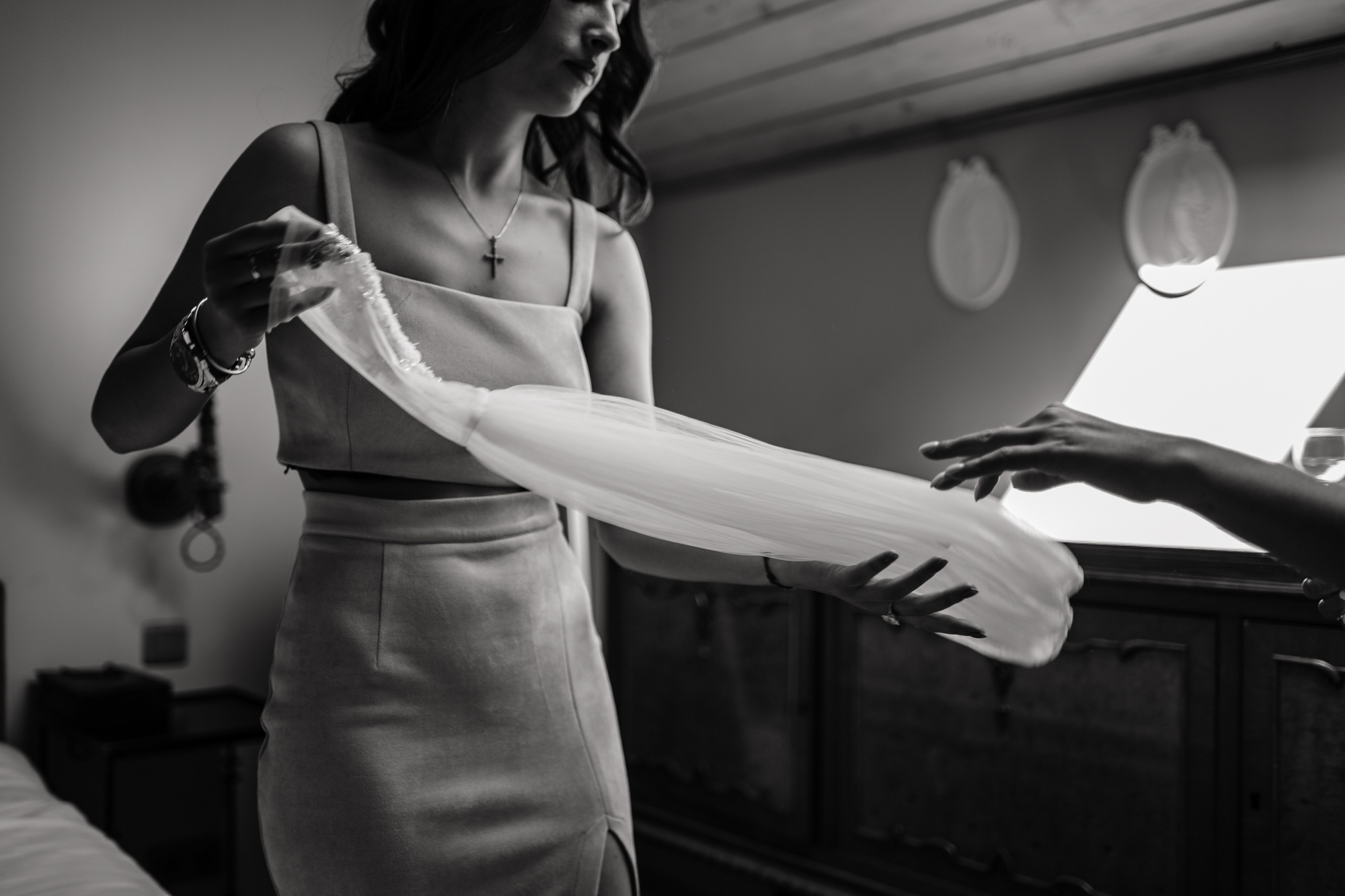 He was my teacher. Алина Посторонка