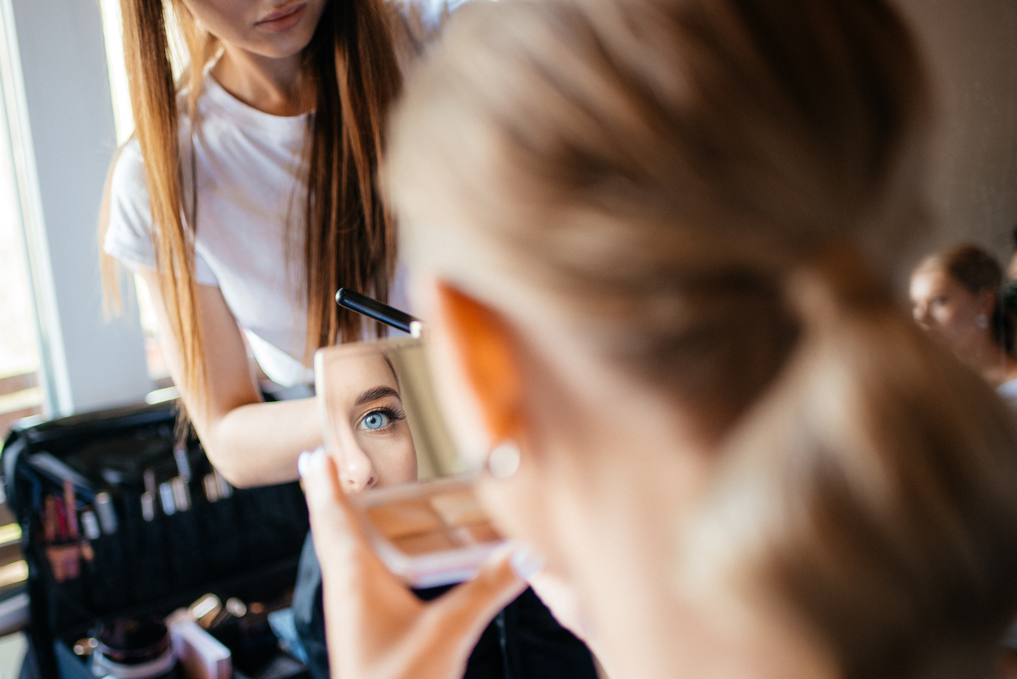 He was my teacher. Алина Посторонка