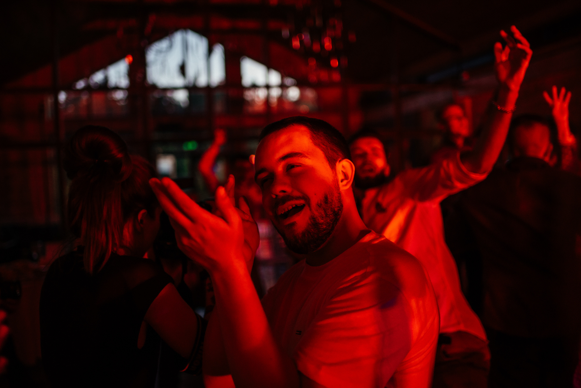 He was my teacher. Алина Посторонка