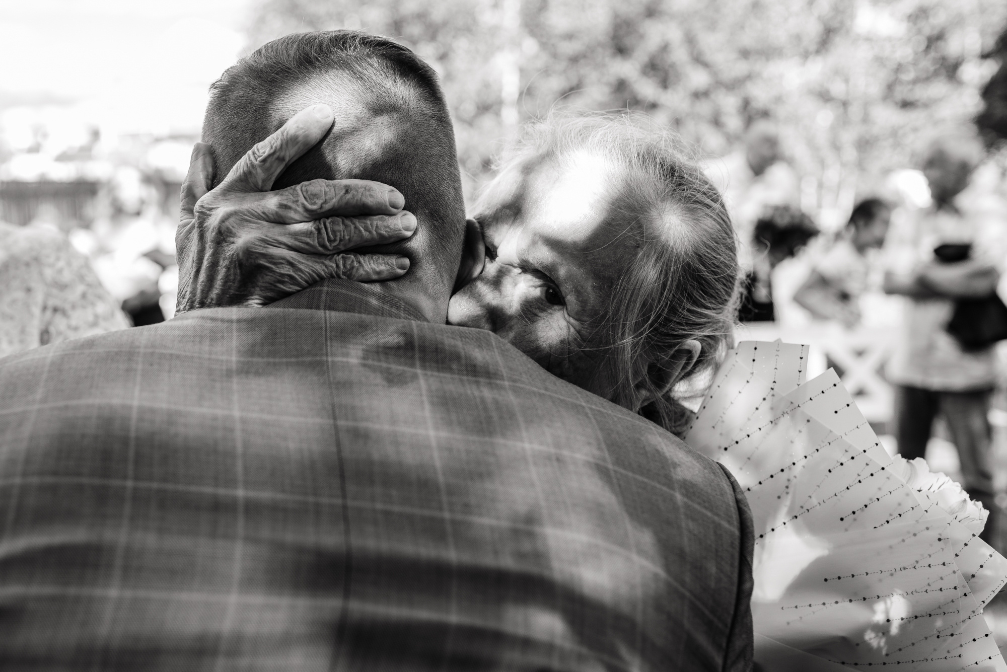 He was my teacher. Алина Посторонка