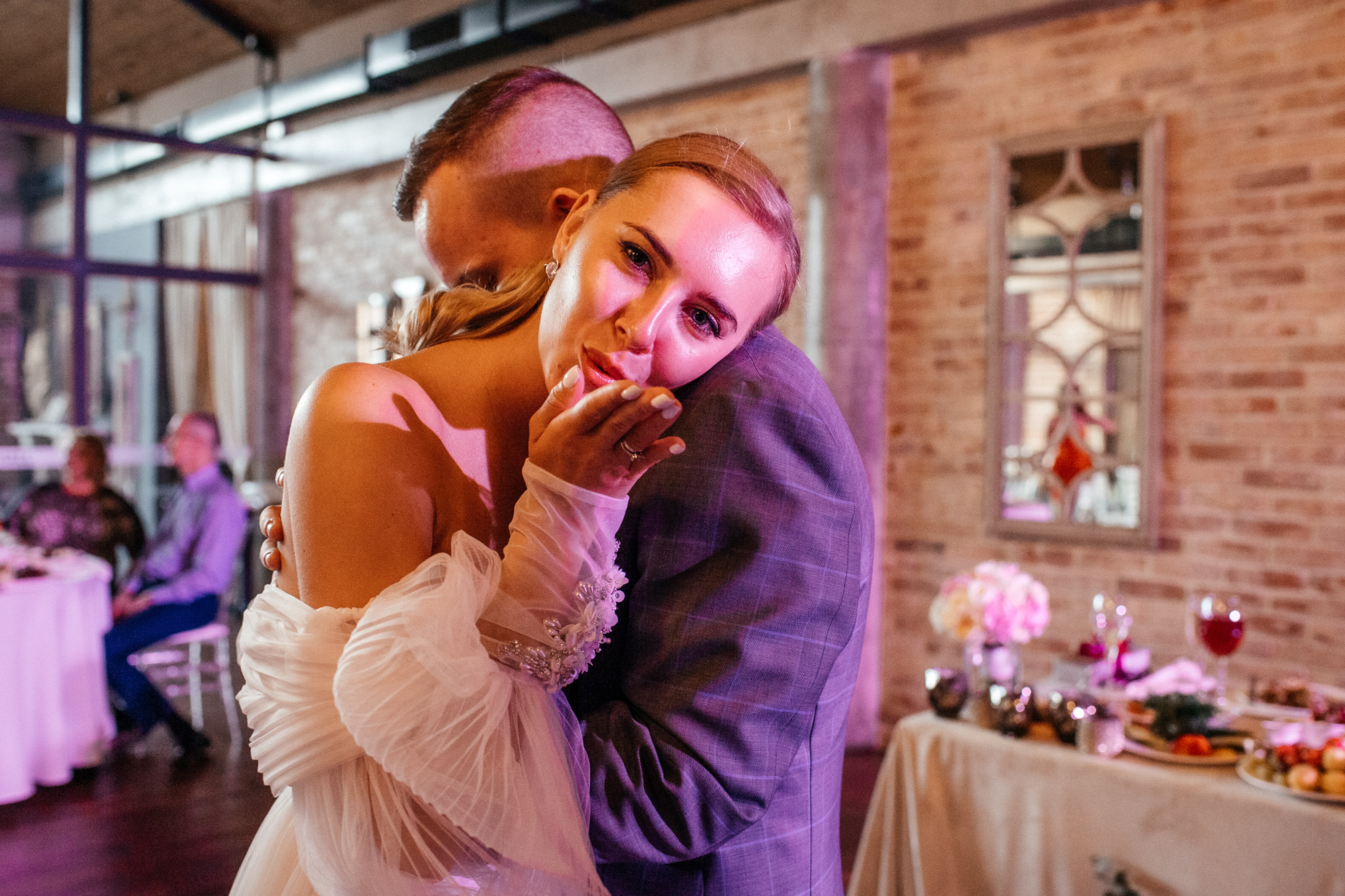 He was my teacher. Алина Посторонка