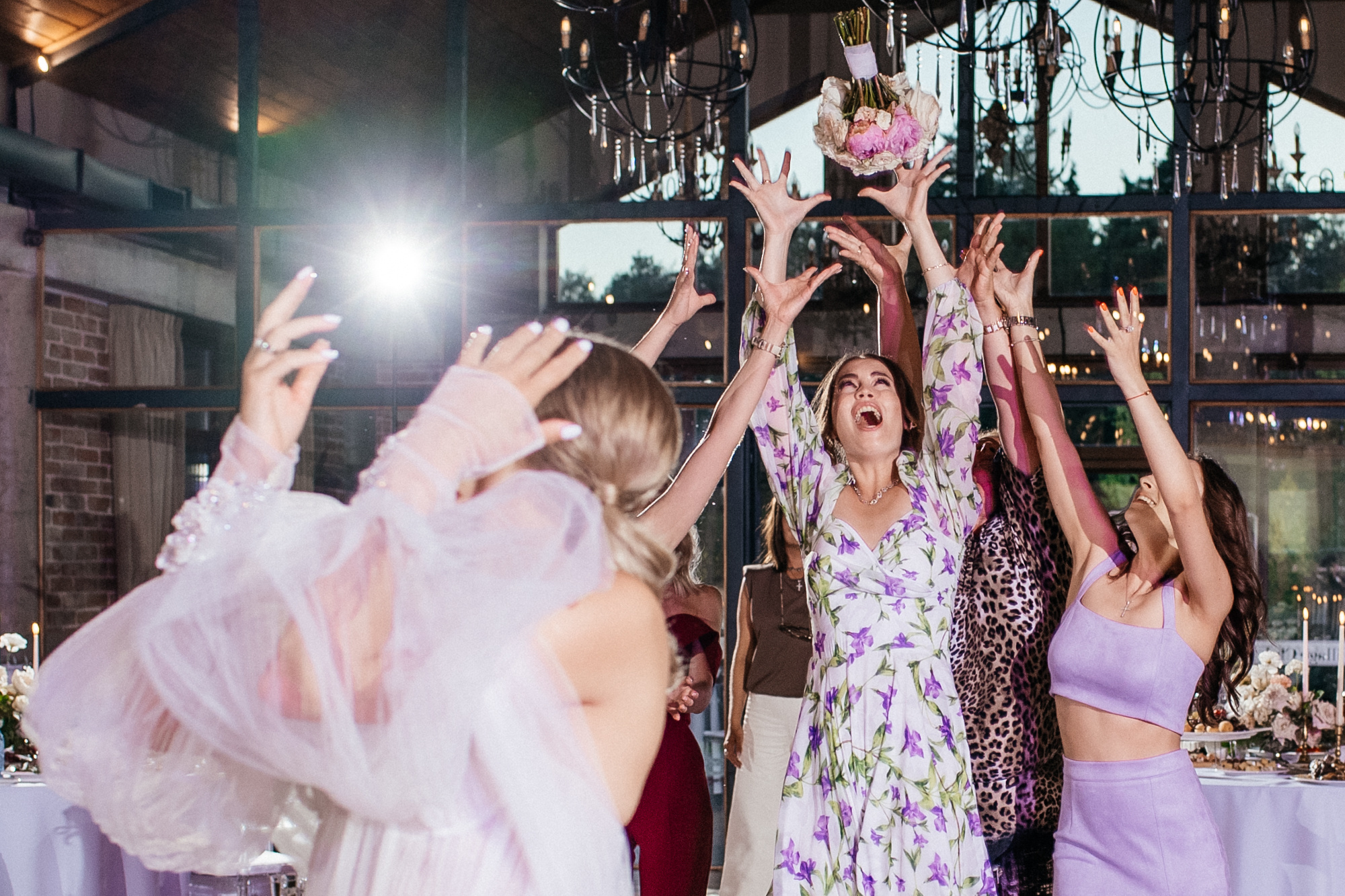 He was my teacher. Алина Посторонка