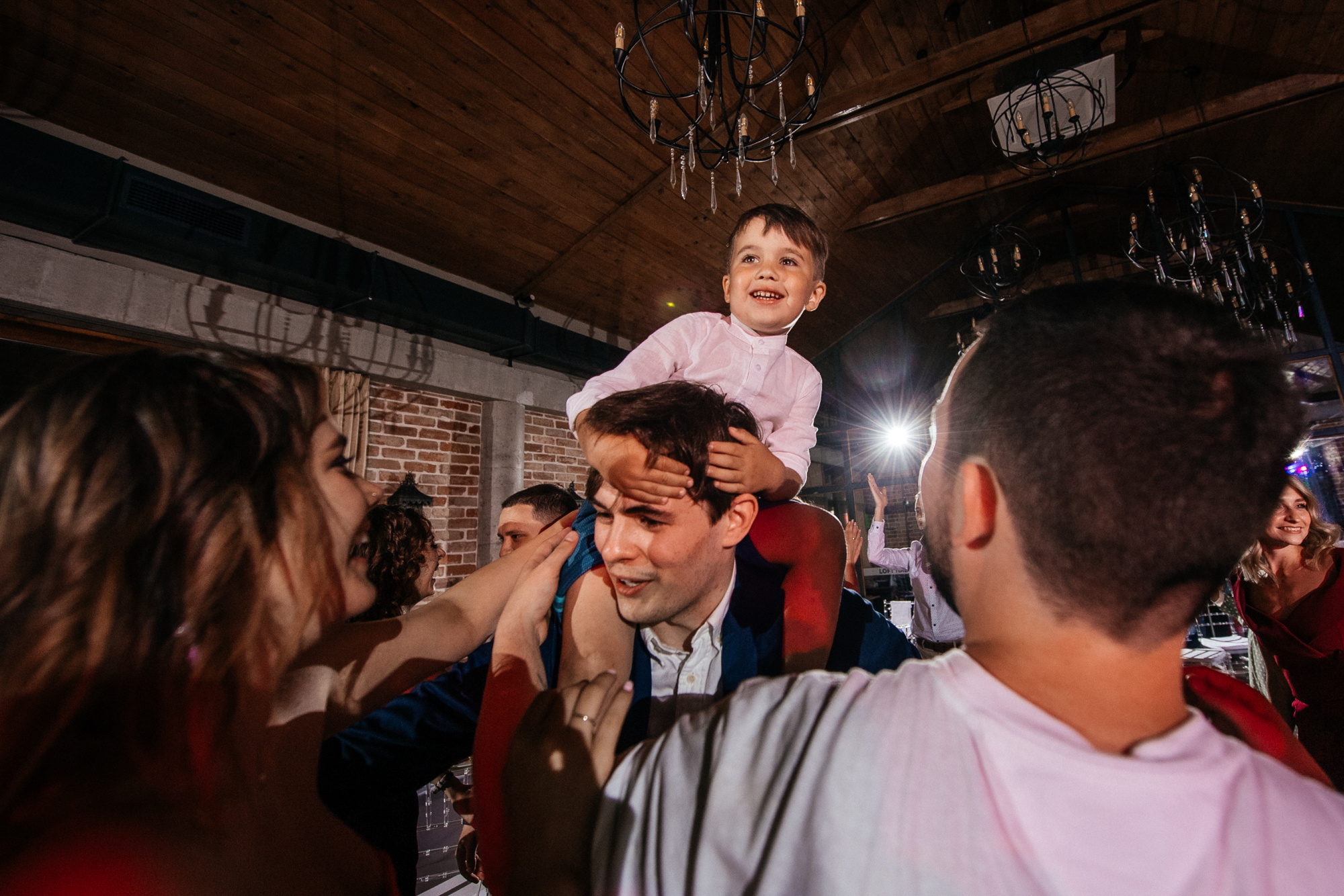 He was my teacher. Алина Посторонка