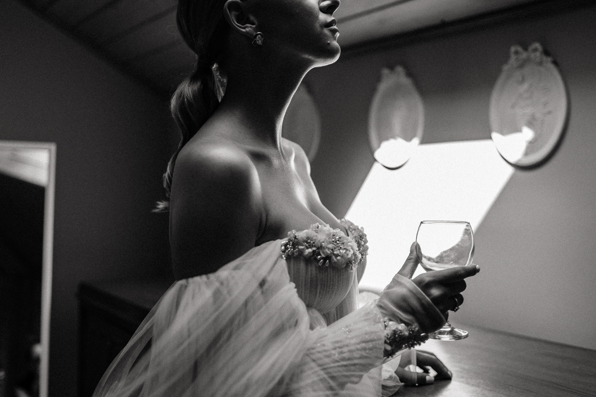 He was my teacher. Алина Посторонка